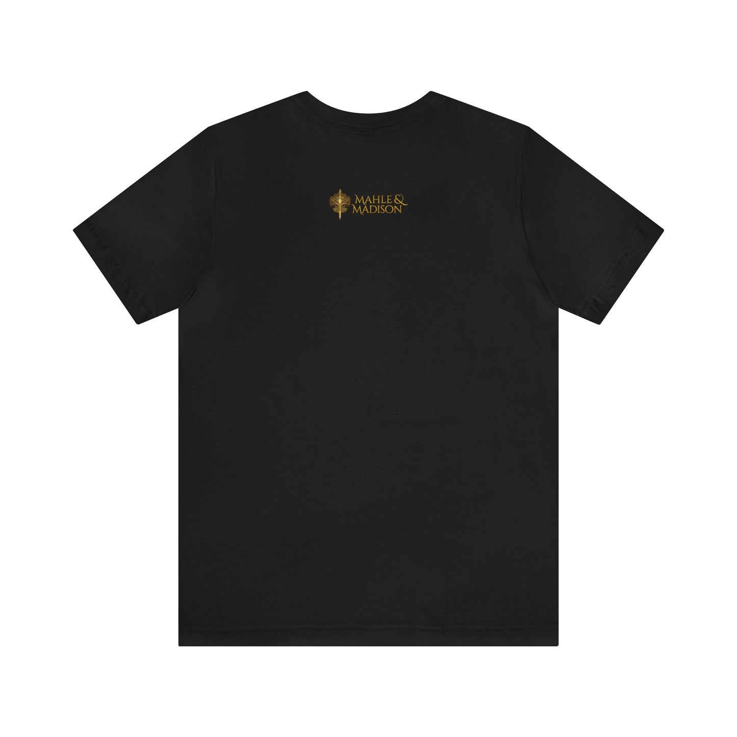 Slay the Prince. Save the Dragon Jersey Short Sleeve Tee
