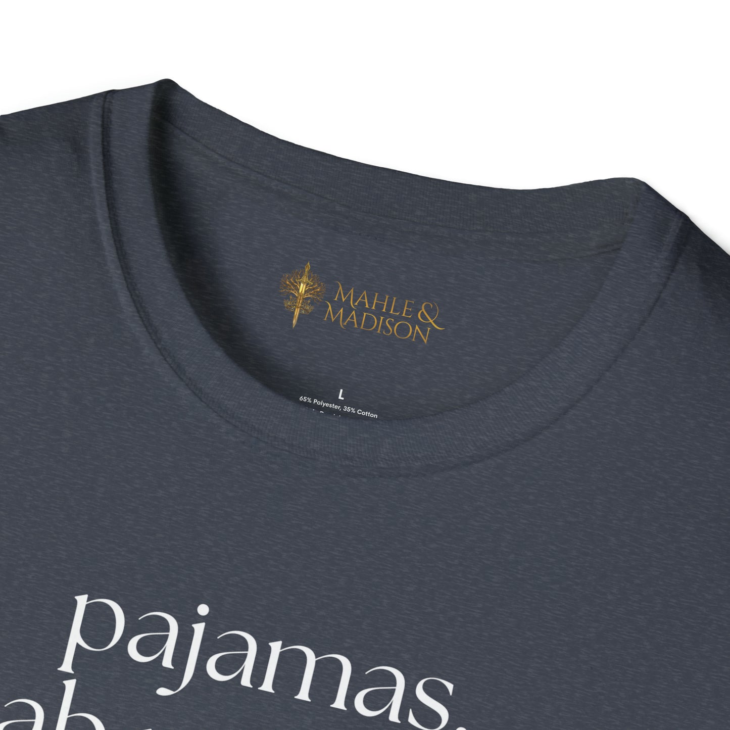 Boys from Lochlann Softstyle T-Shirt