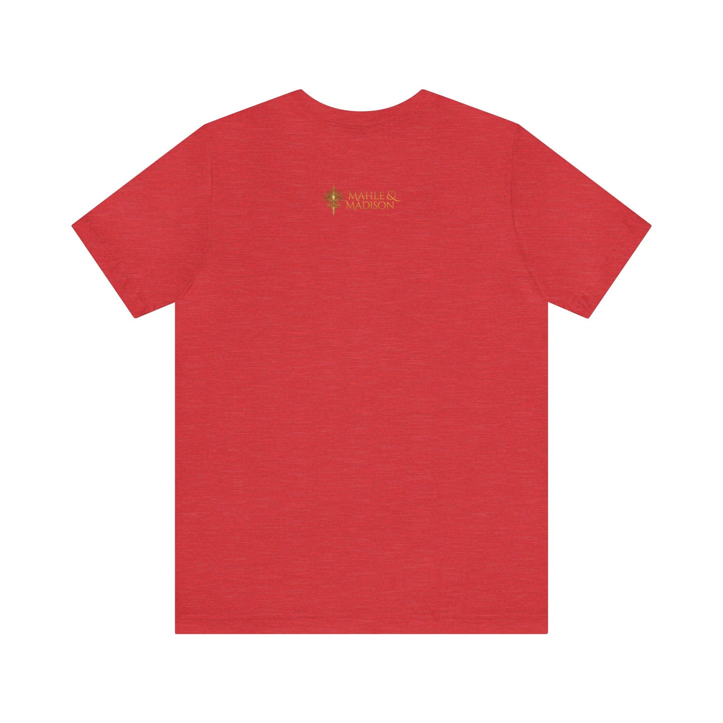 Slay the Prince. Save the Dragon Jersey Short Sleeve Tee