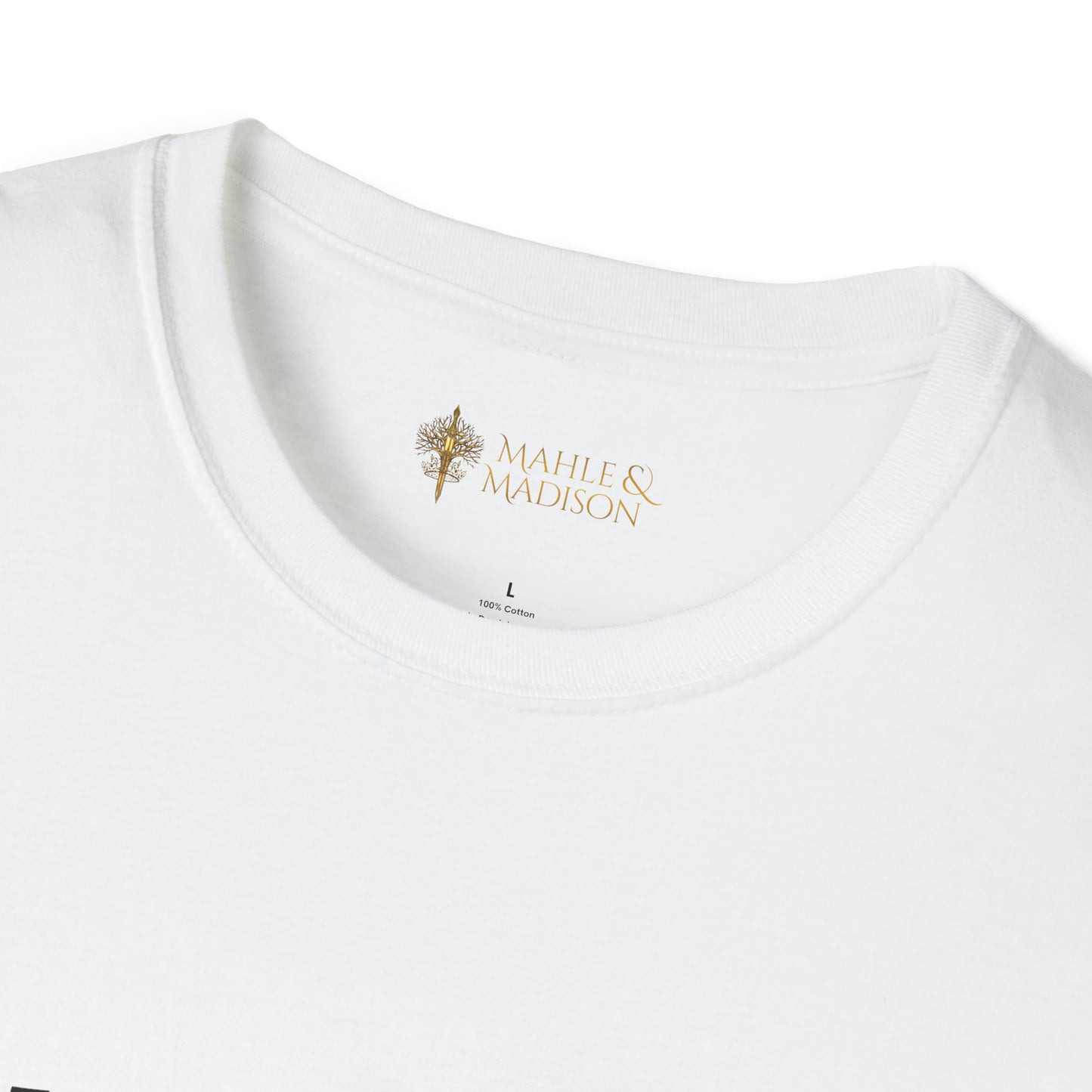 Gunther Softstyle T-Shirt