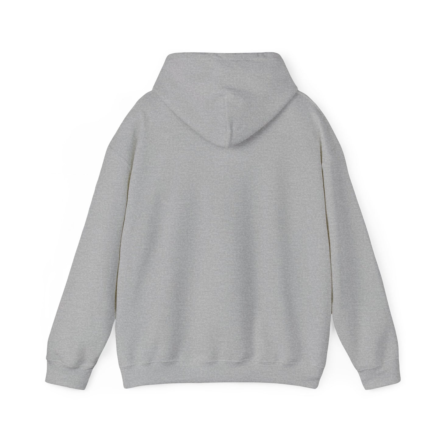 World Apart Compass Unisex Heavy Blend™ Hooded Sweatshirt