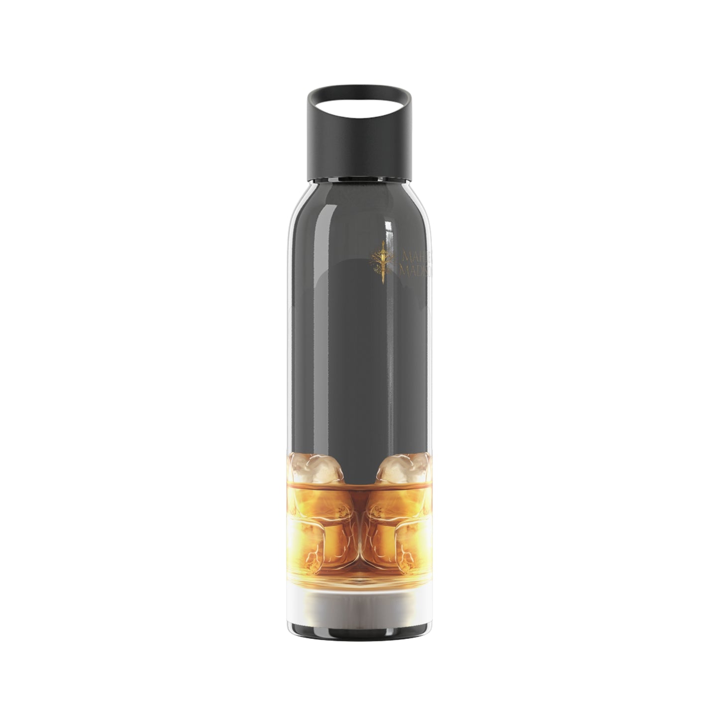 Lochlannian Whiskey Water Bottle