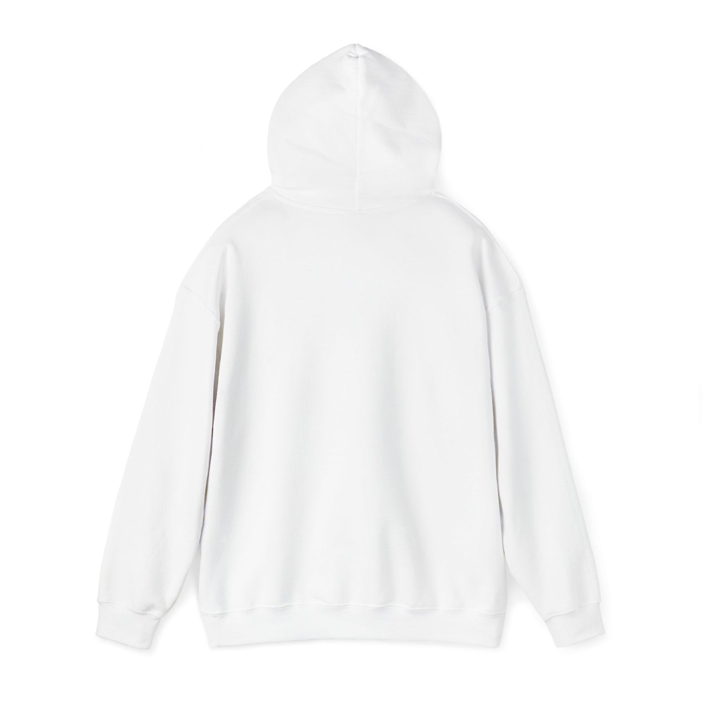 World Apart Compass Unisex Heavy Blend™ Hooded Sweatshirt