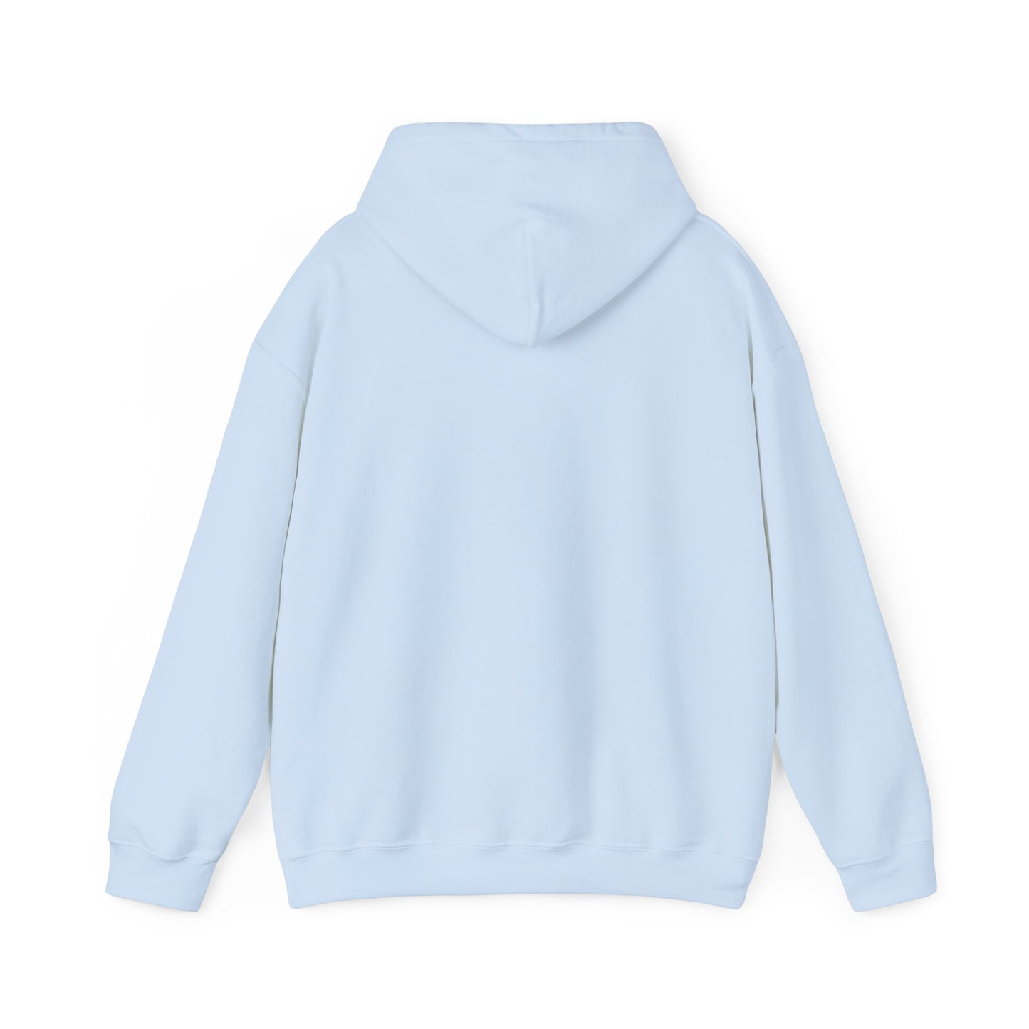 World Apart Compass Unisex Heavy Blend™ Hooded Sweatshirt