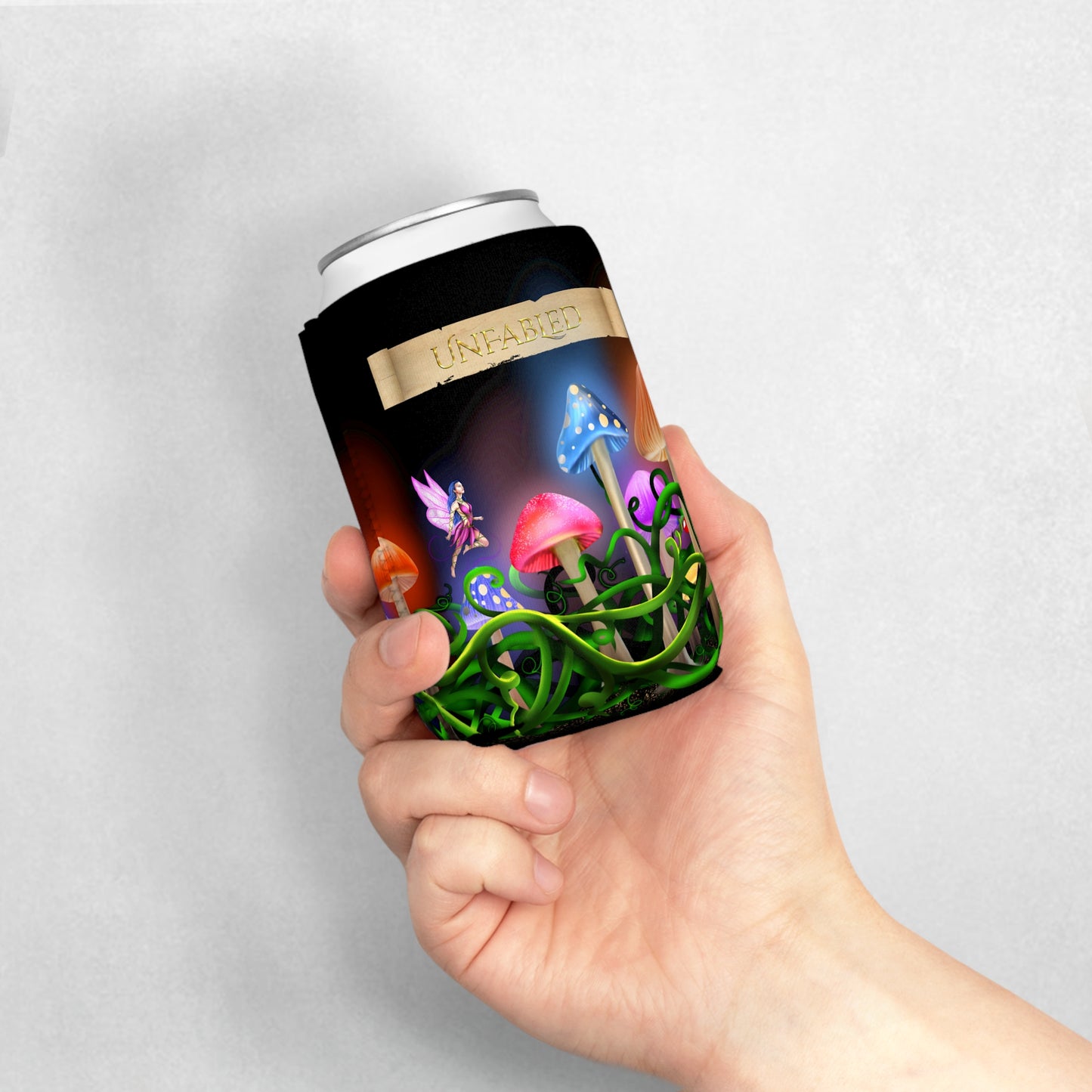 UnFabled Can Cooler Sleeve