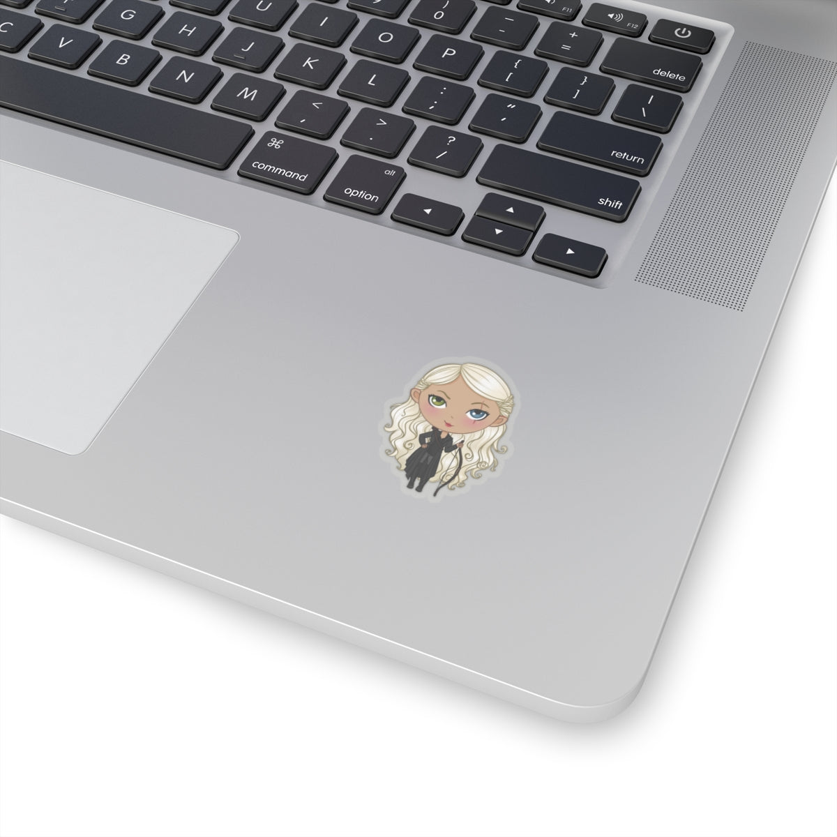 Fia Chibi Sticker