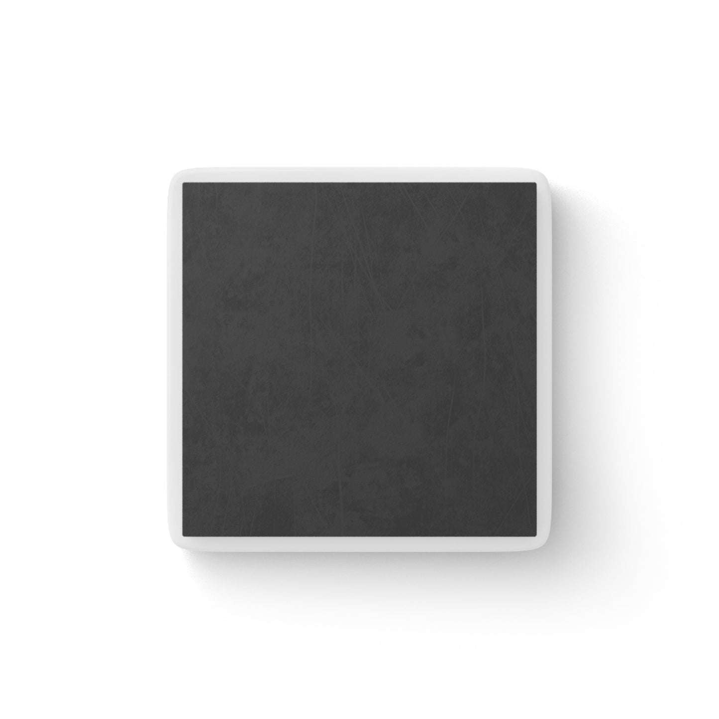 Borscht Porcelain Magnet, Square