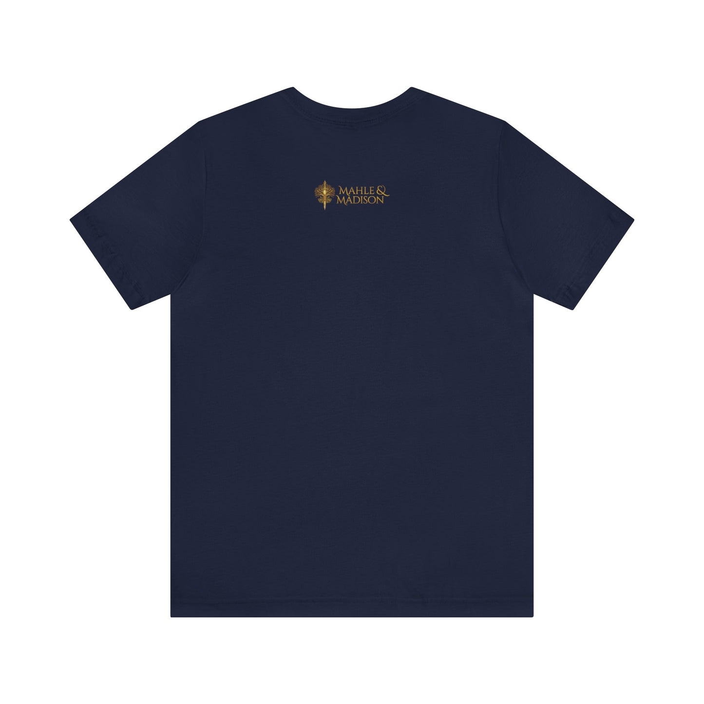 Slay the Prince. Save the Dragon Jersey Short Sleeve Tee