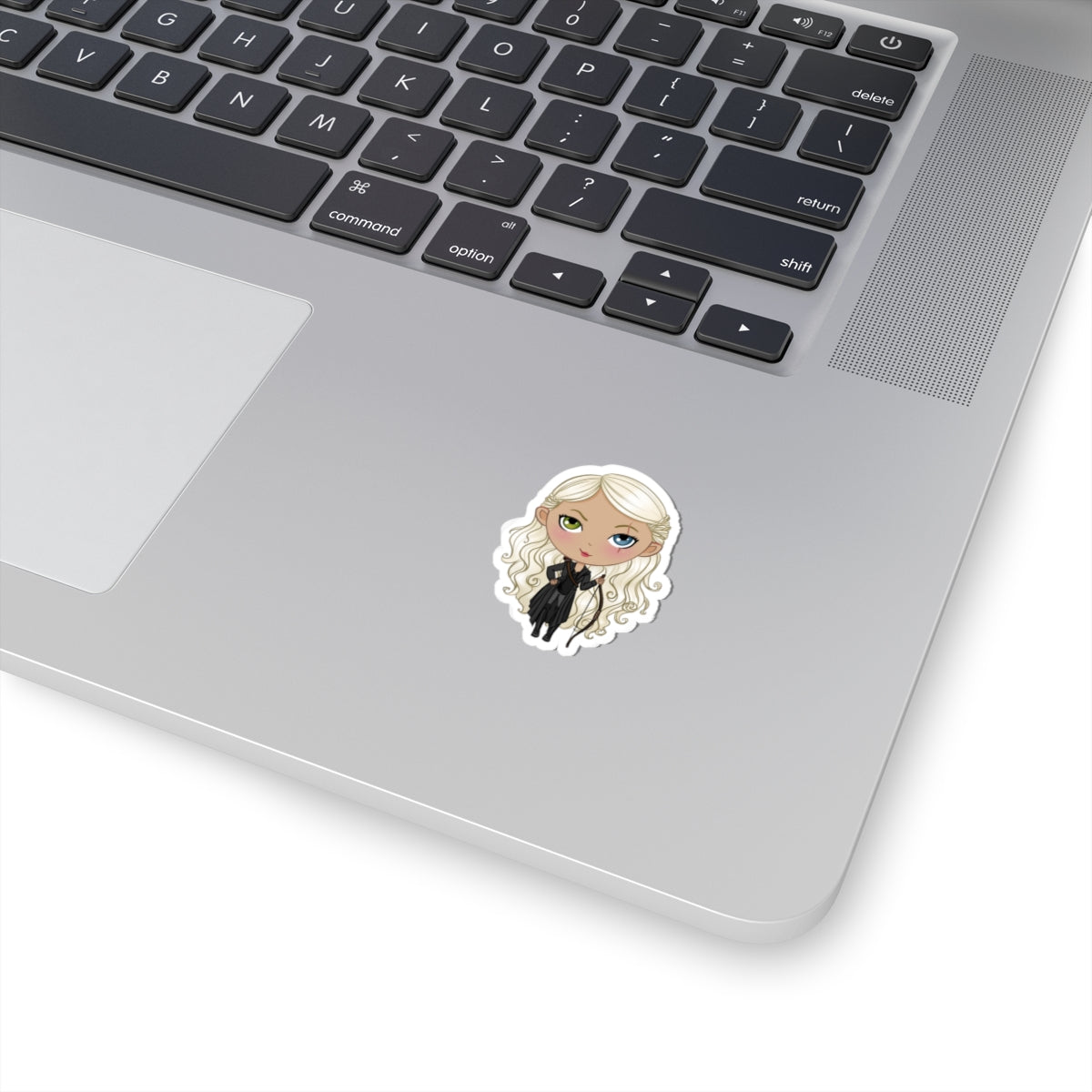 Fia Chibi Sticker