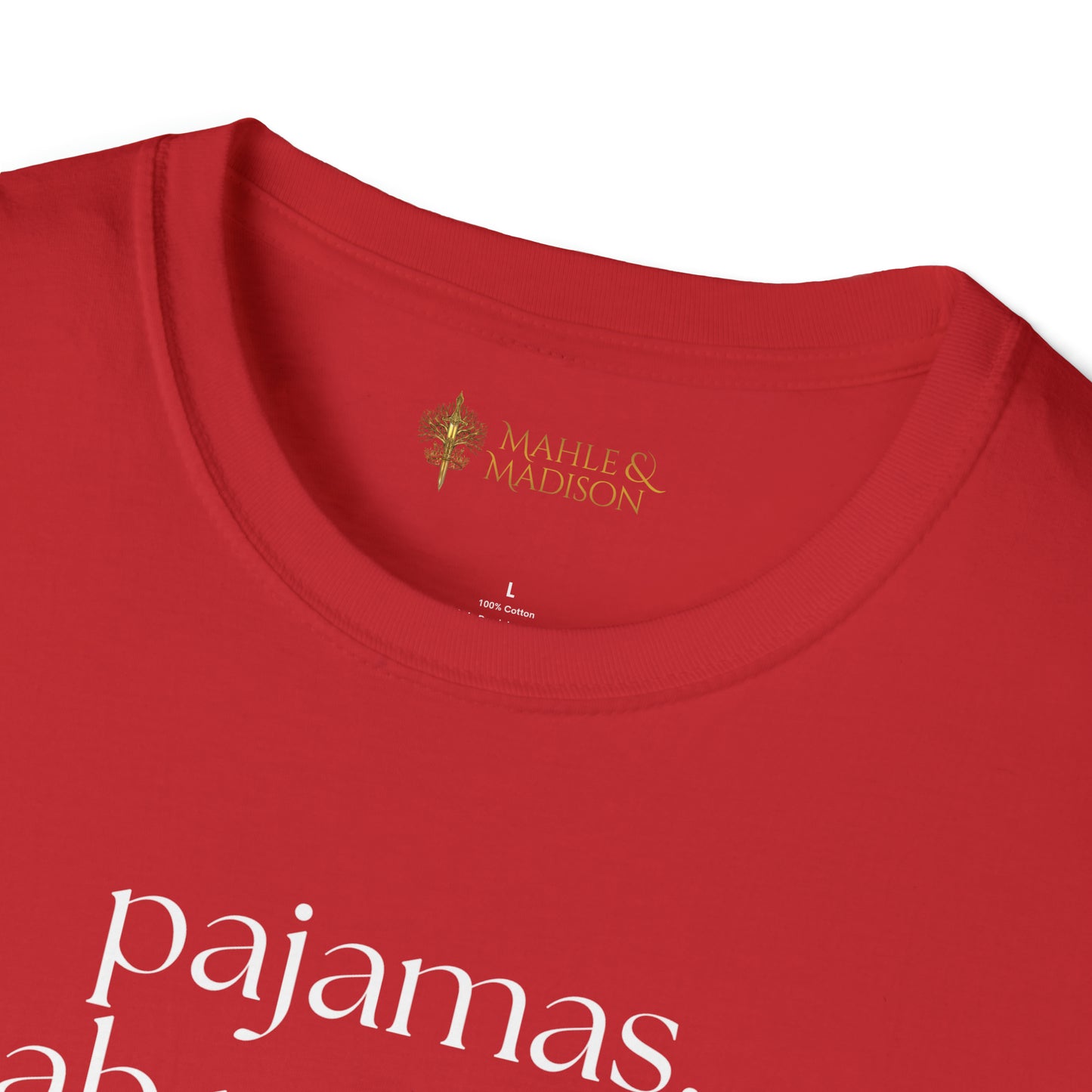 Boys from Lochlann Softstyle T-Shirt