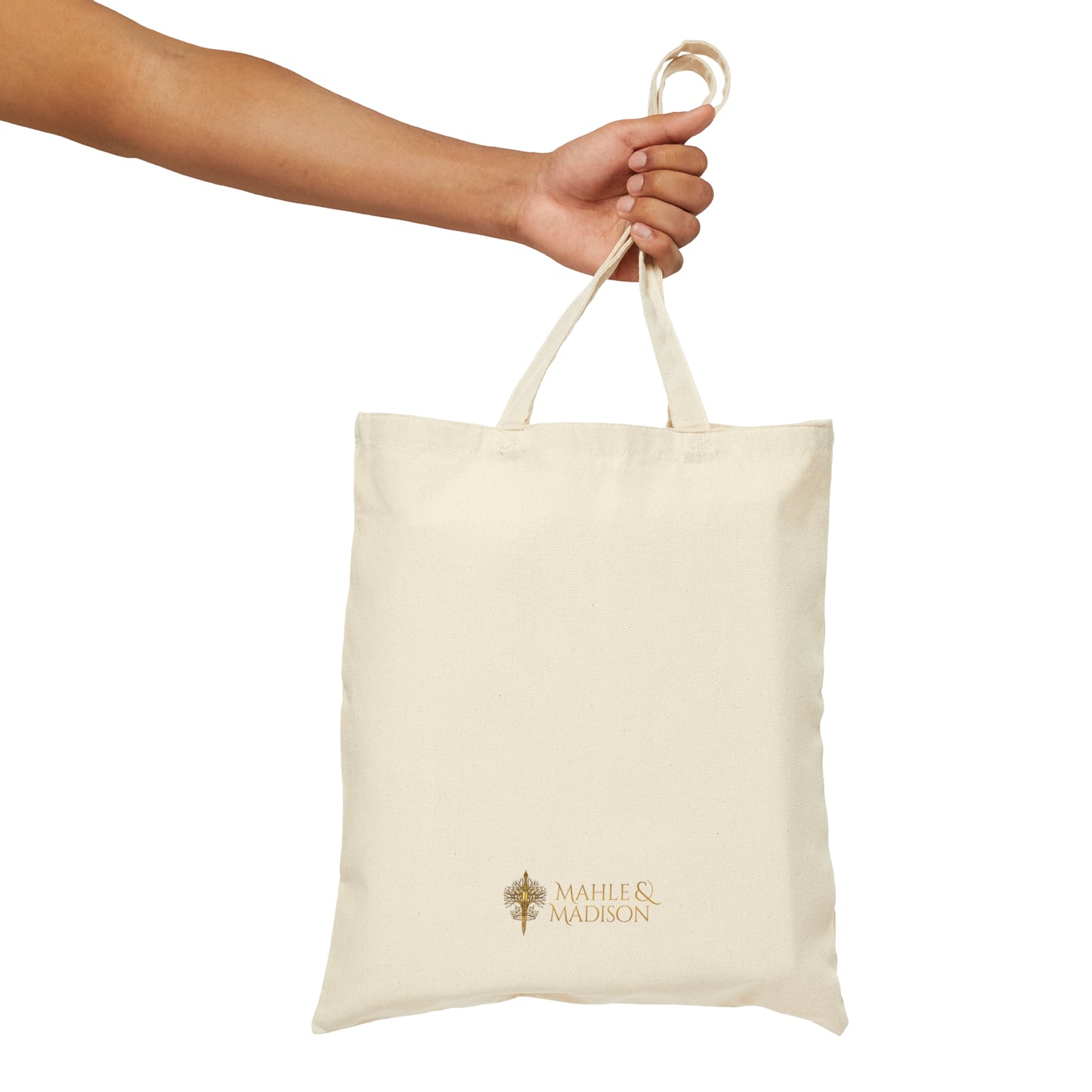 Poisoned Apple Tavern Canvas Tote Bag