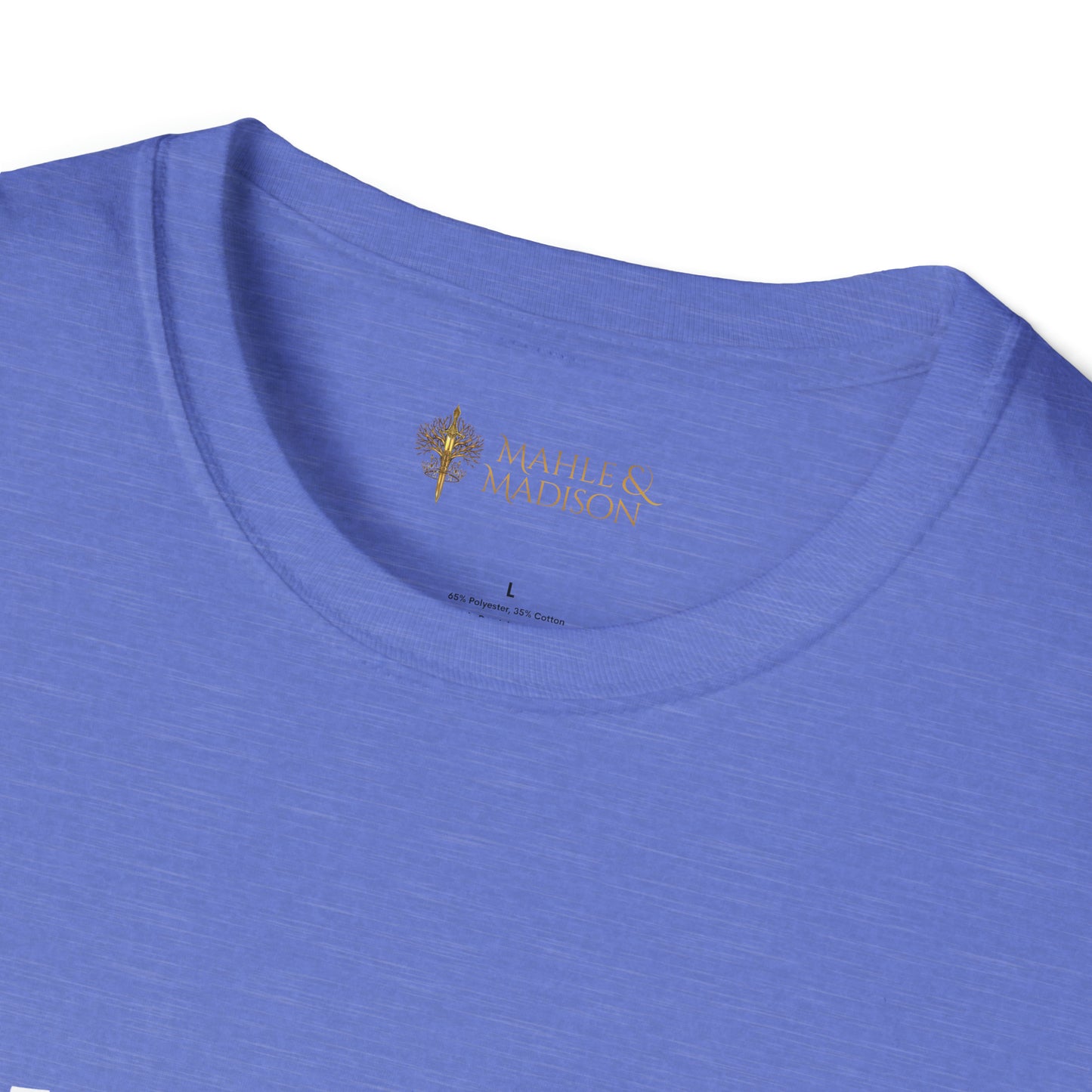 Gunther Softstyle T-Shirt