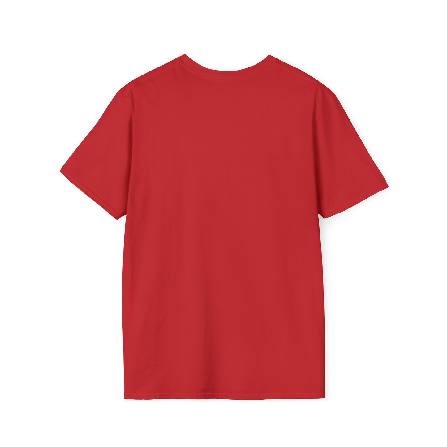 Boys from Lochlann Softstyle T-Shirt