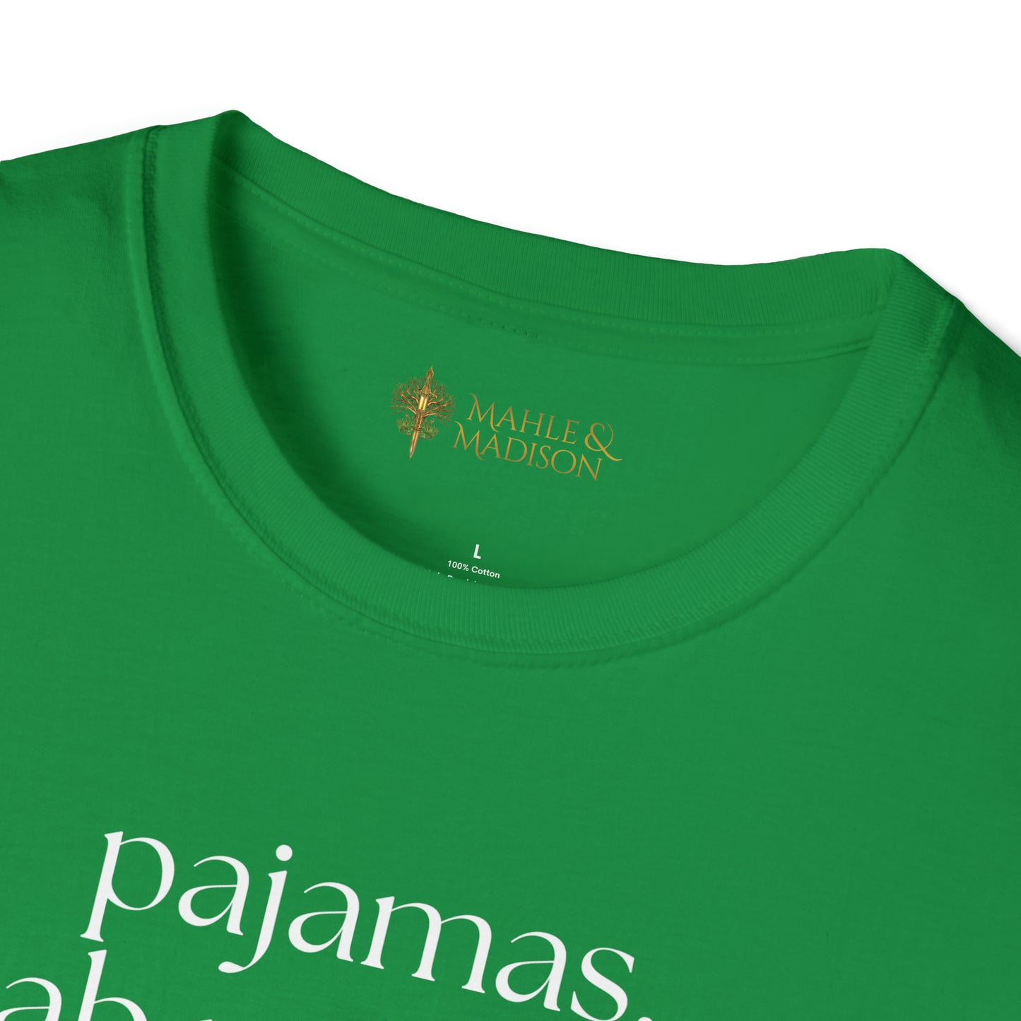 Boys from Lochlann Softstyle T-Shirt