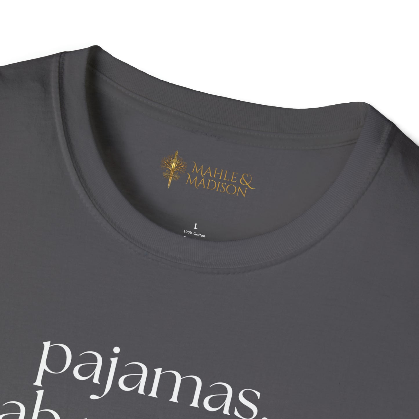 Boys from Lochlann Softstyle T-Shirt