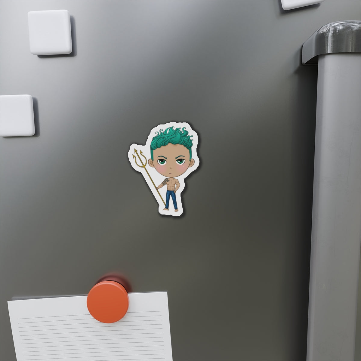 Ari Chibi Magnet