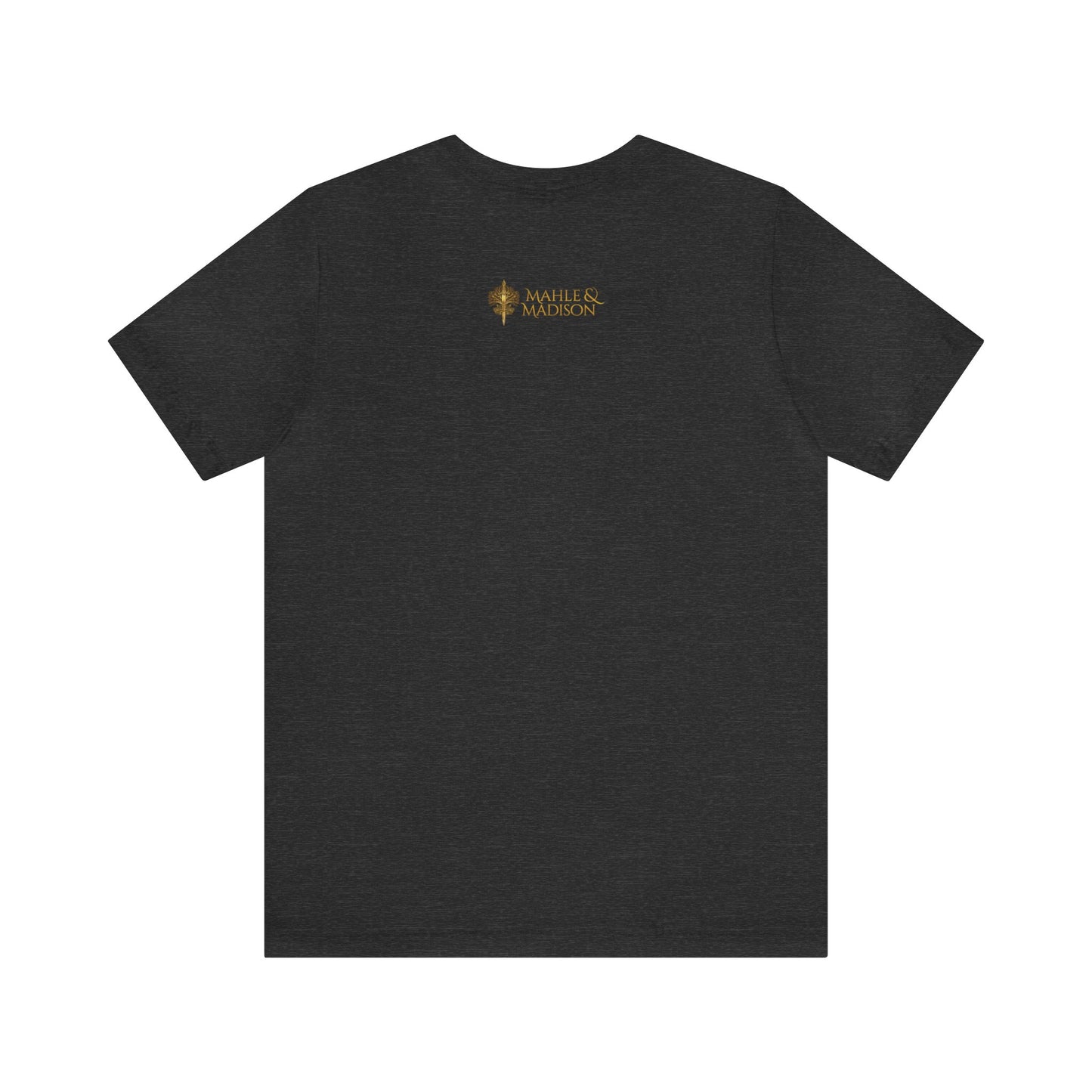 Slay the Prince. Save the Dragon Jersey Short Sleeve Tee