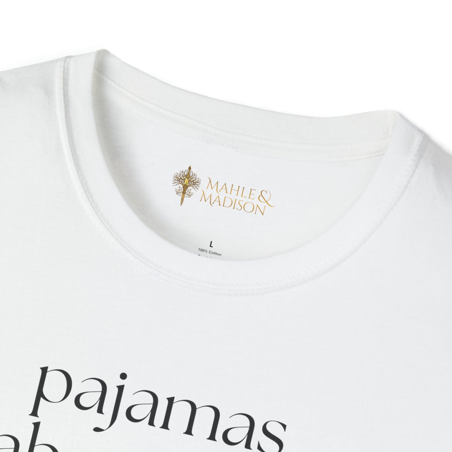 Boys from Lochlann Softstyle T-Shirt