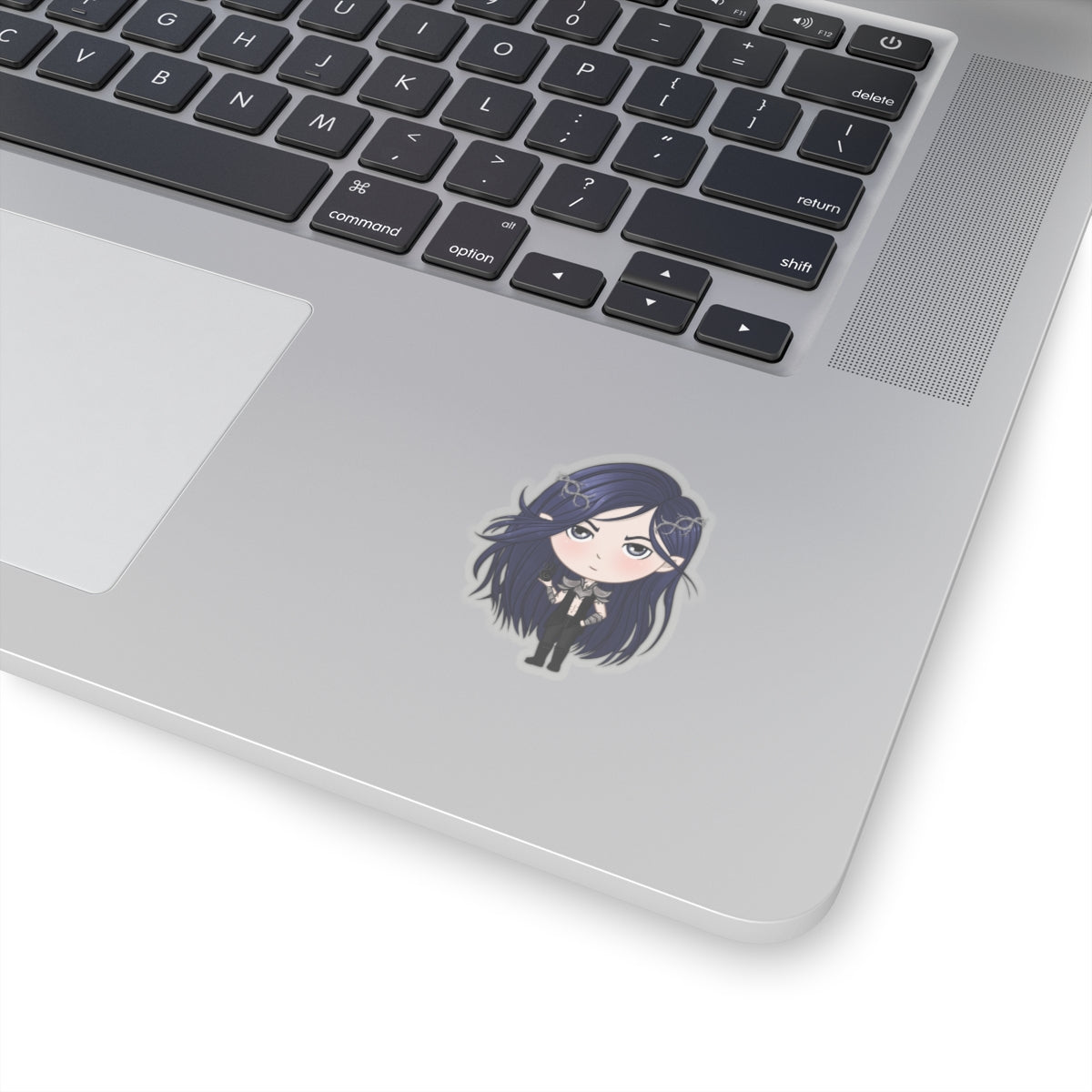 Hadeon Chibi Sticker