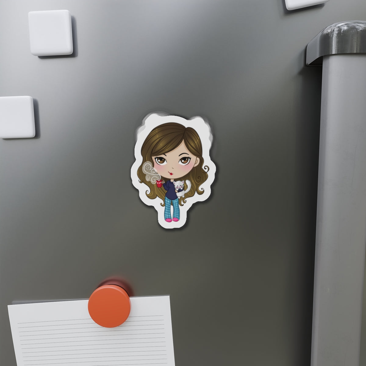 Robin Chibi Magnet