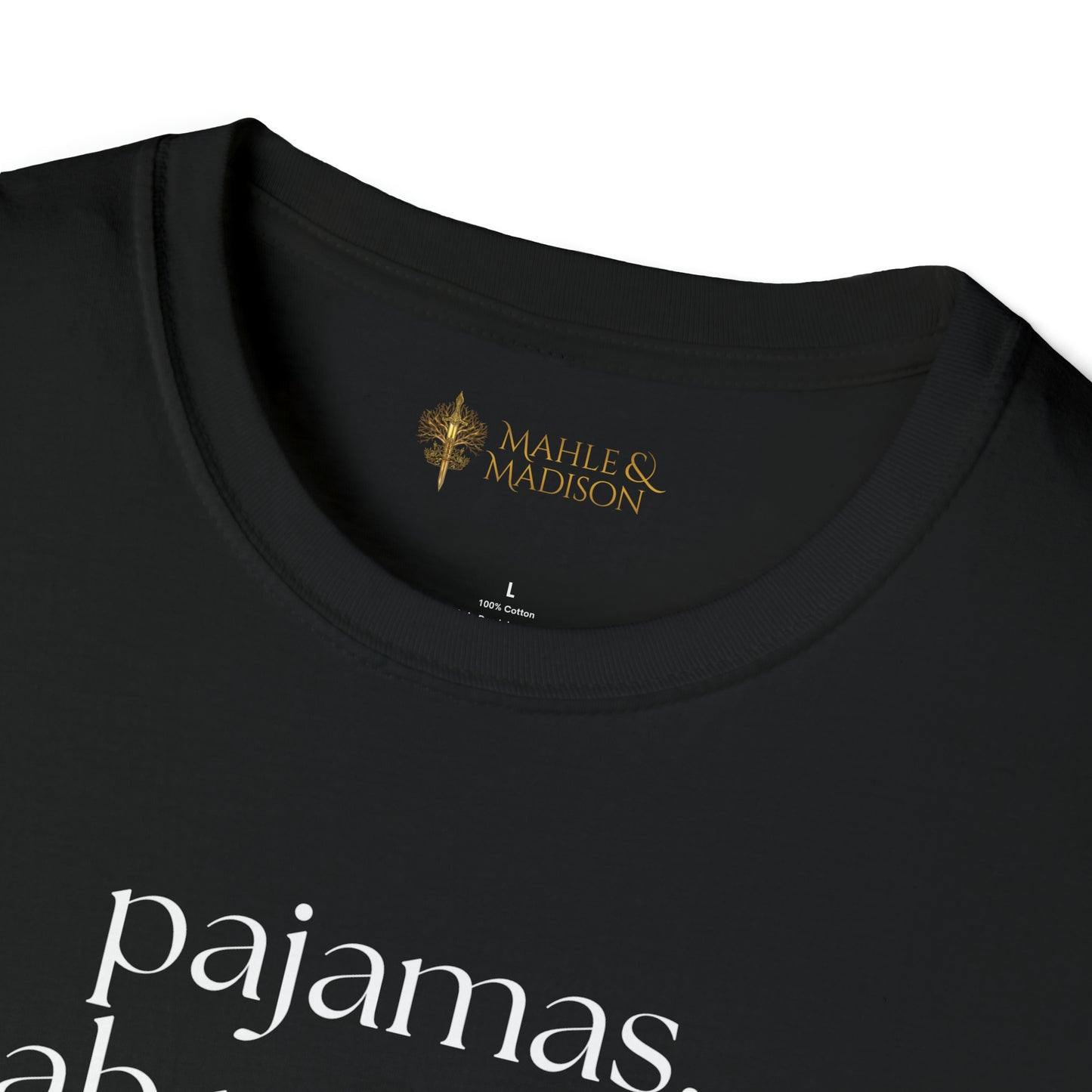 Boys from Lochlann Softstyle T-Shirt