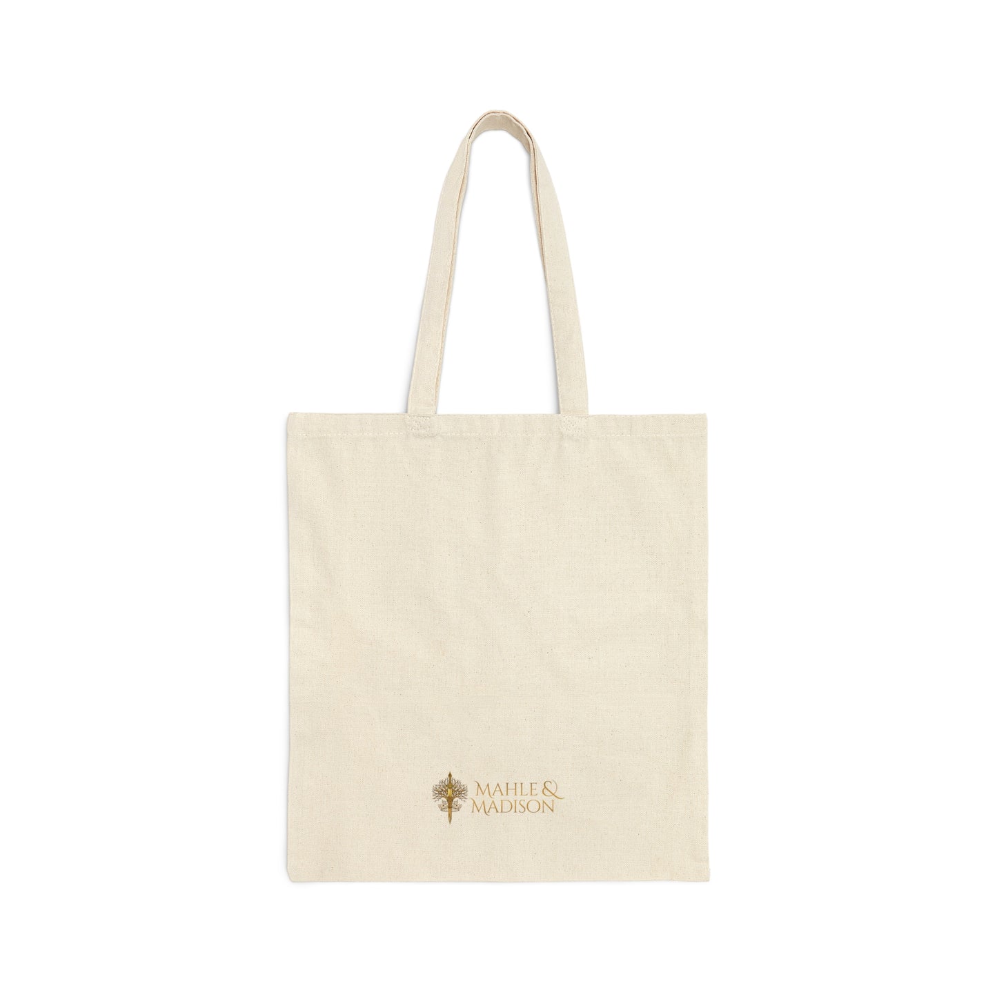 Poisoned Apple Tavern Canvas Tote Bag