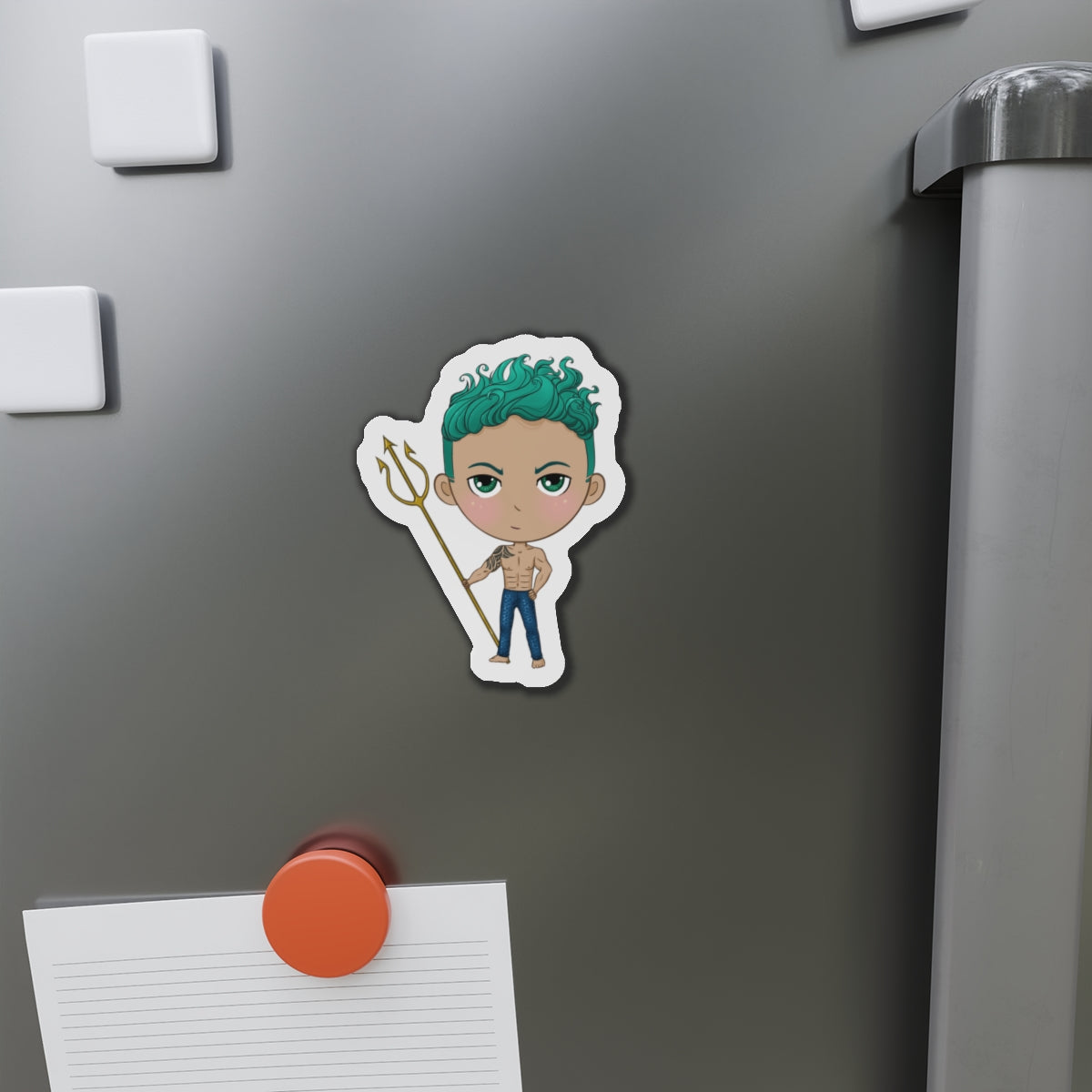 Ari Chibi Magnet