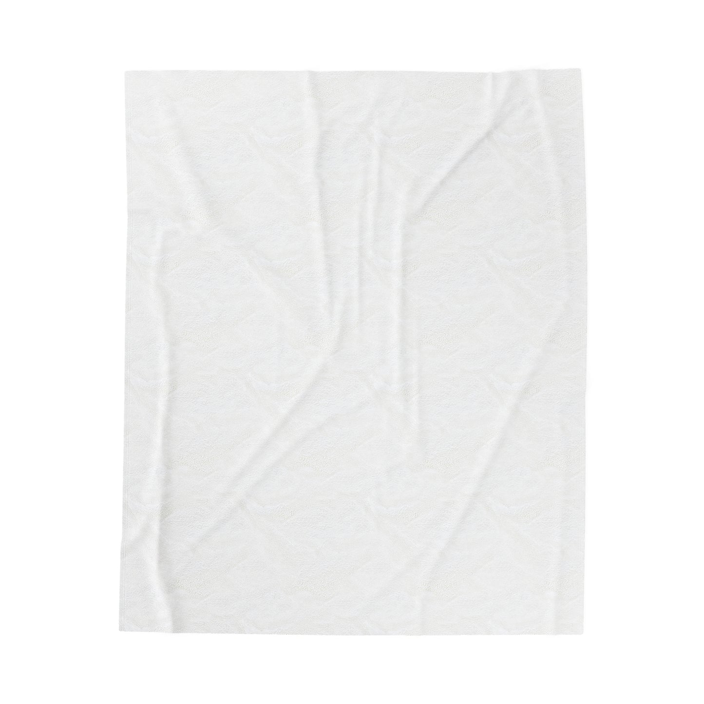 Socairan's in the Sauna Velveteen Plush Blanket