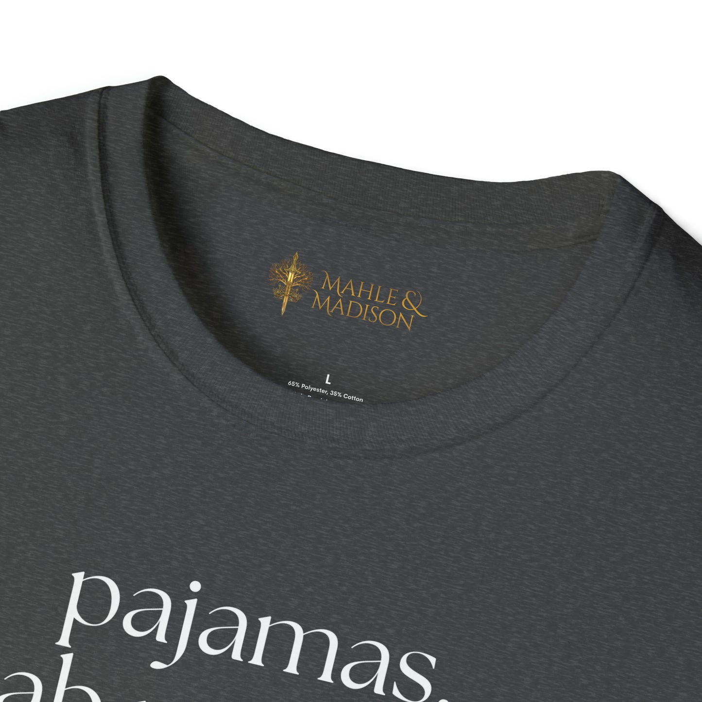 Boys from Lochlann Softstyle T-Shirt