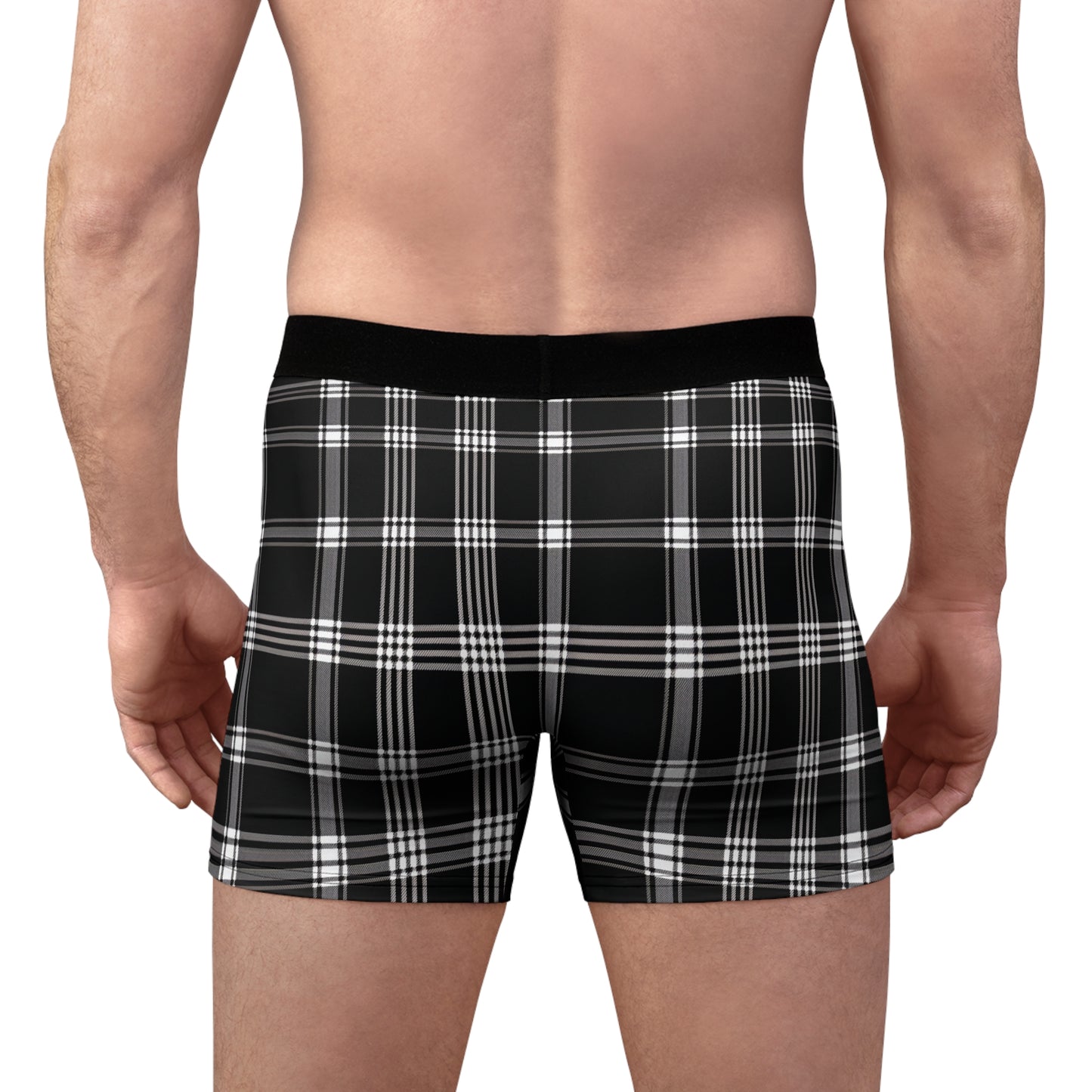 King Arseling Men's Boxer Briefs