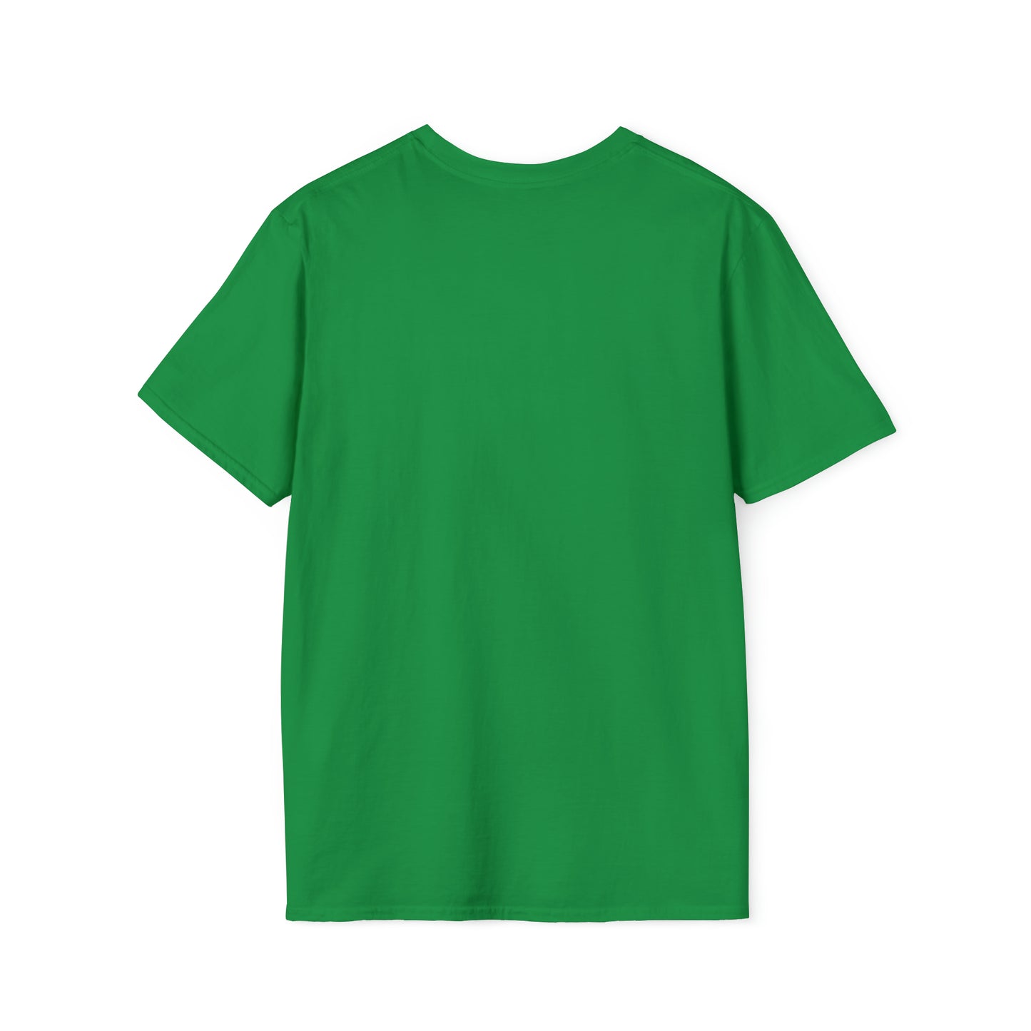 Boys from Lochlann Softstyle T-Shirt