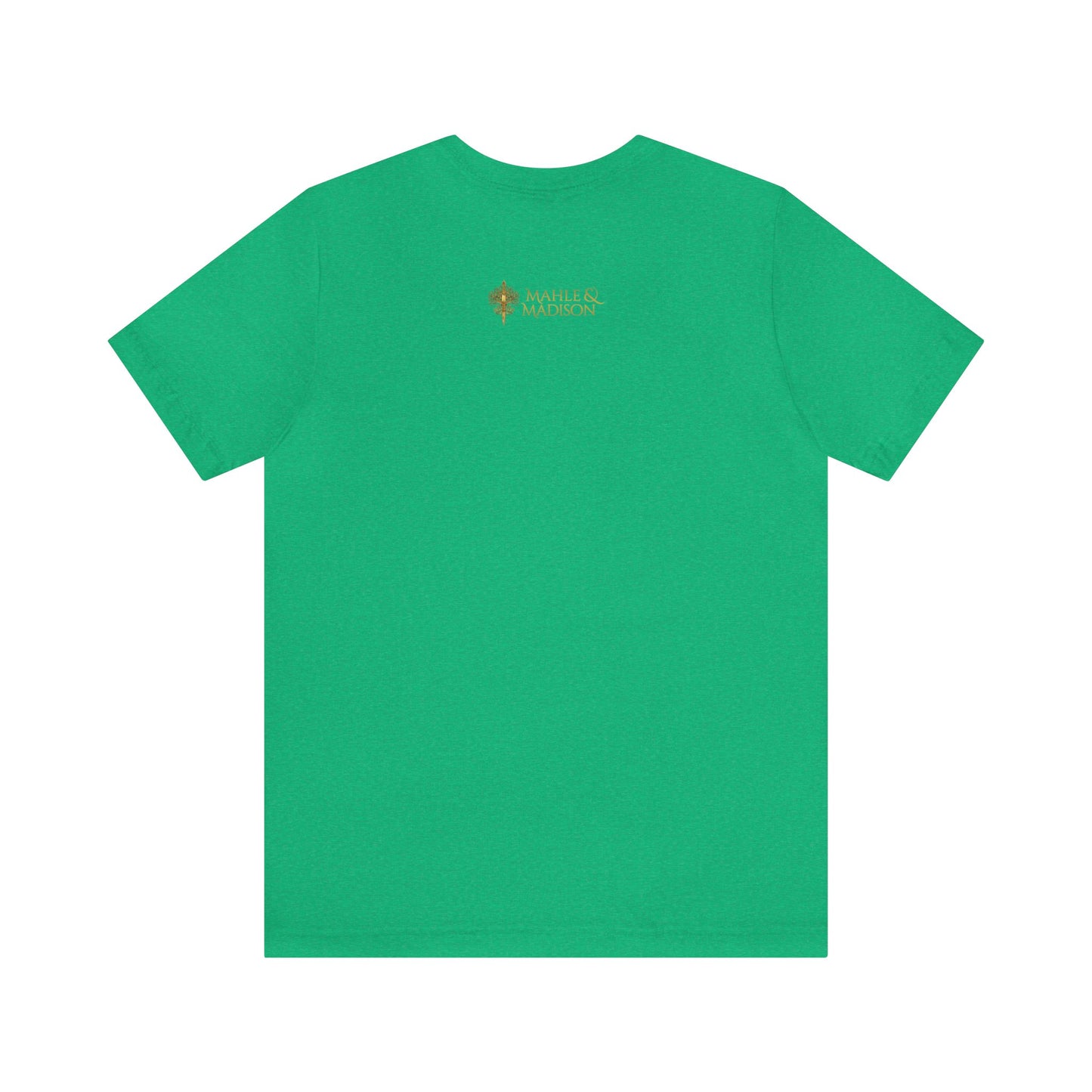 Slay the Prince. Save the Dragon Jersey Short Sleeve Tee