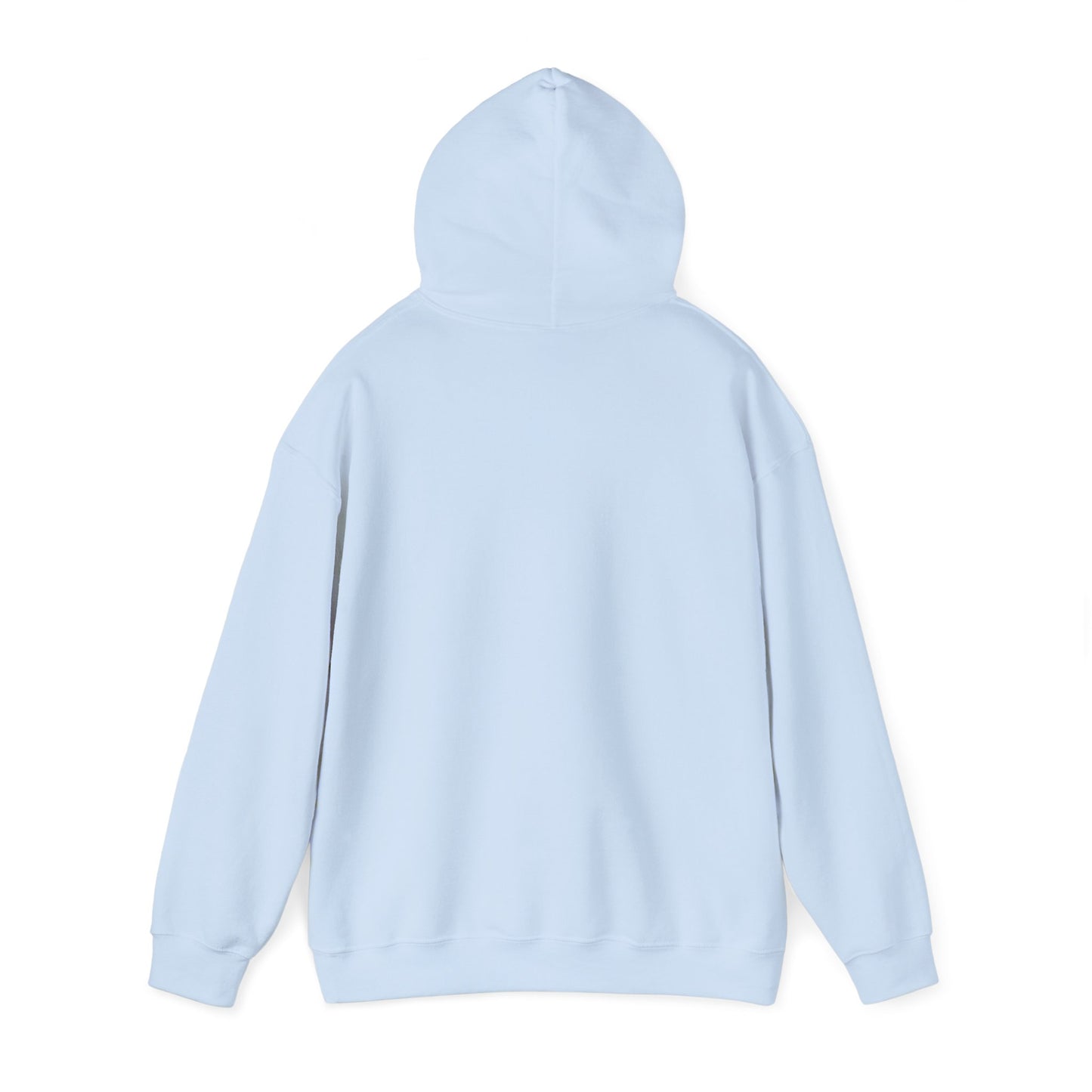 World Apart Compass Unisex Heavy Blend™ Hooded Sweatshirt