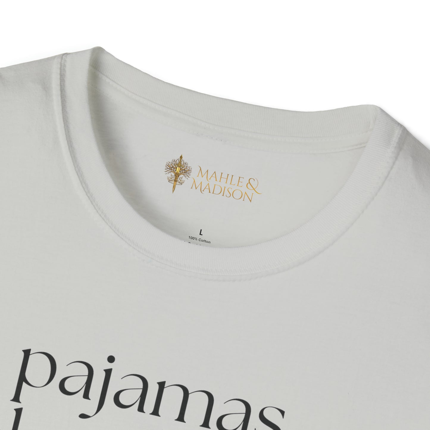 Boys from Lochlann Softstyle T-Shirt