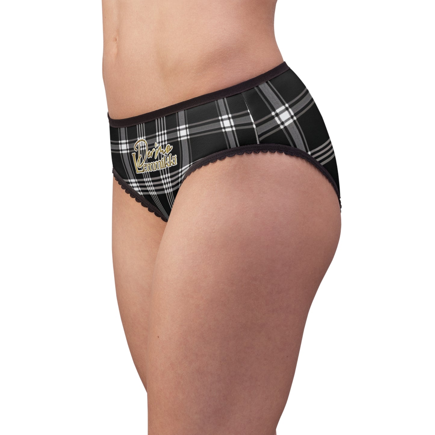 Der’mo Lemmikki women’s briefs