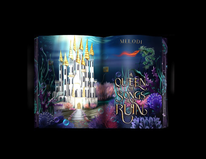 Twisted Pages Book Box Set | Special Edition