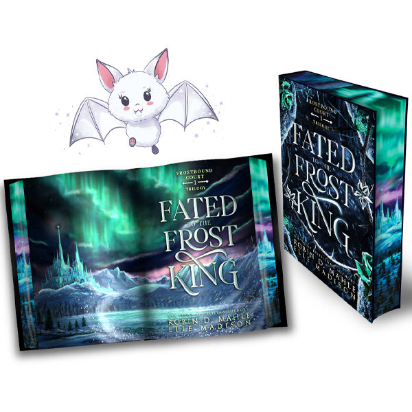 Fated to the Frost King