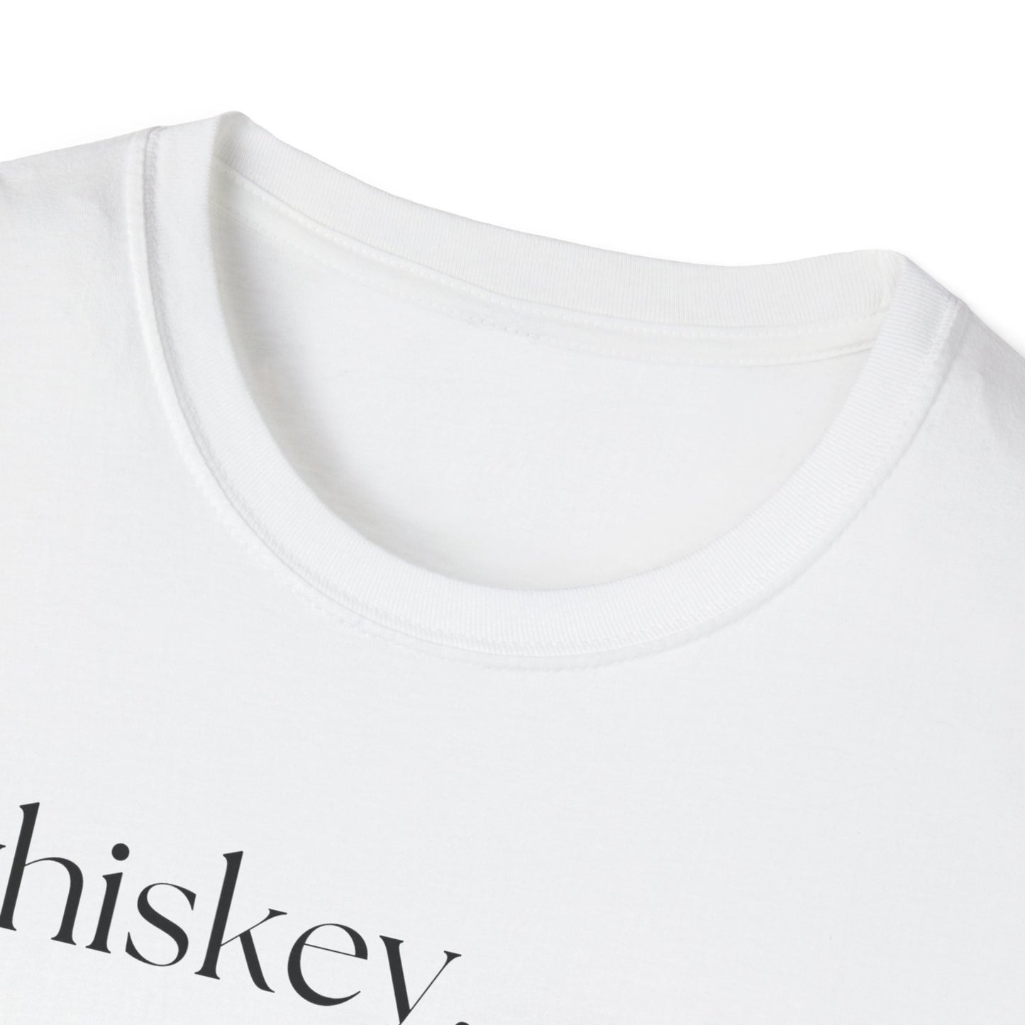 Sweatpants & ElBin Books Unisex Softstyle T-Shirt