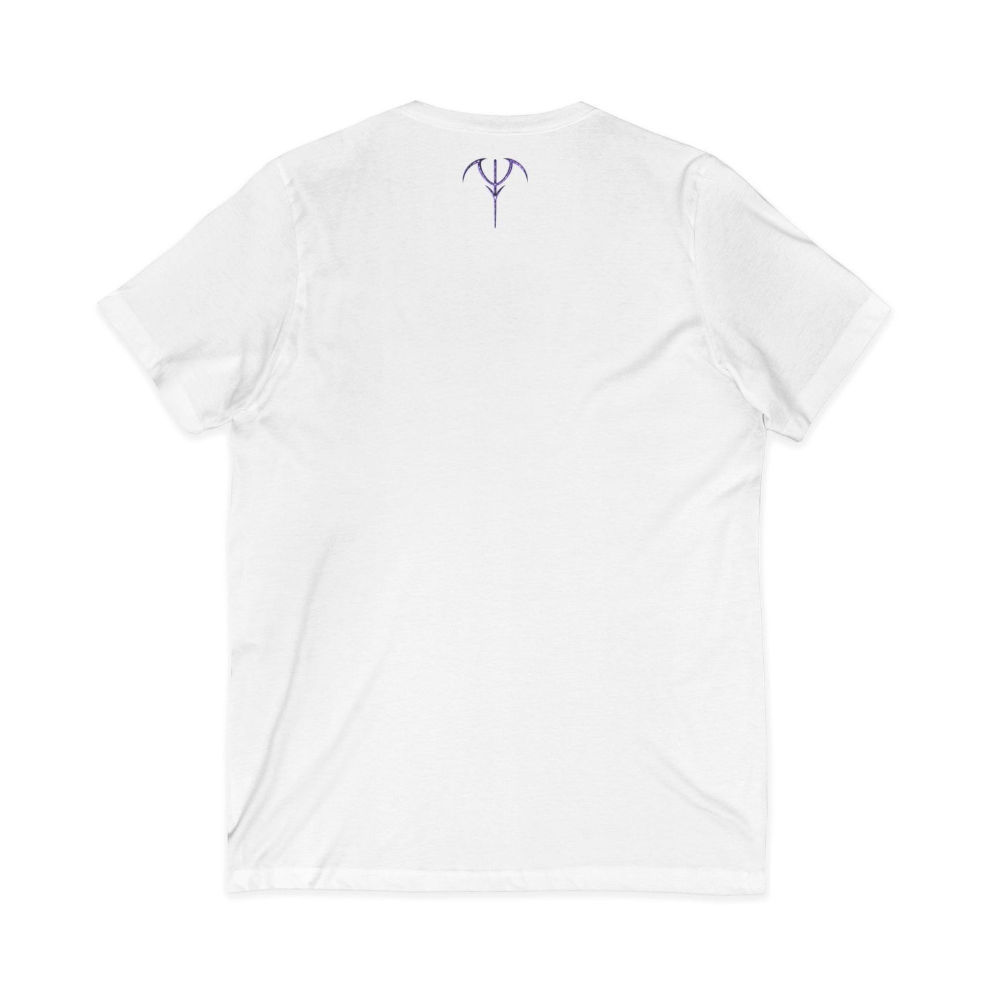 Little Frostling V-Neck Tee