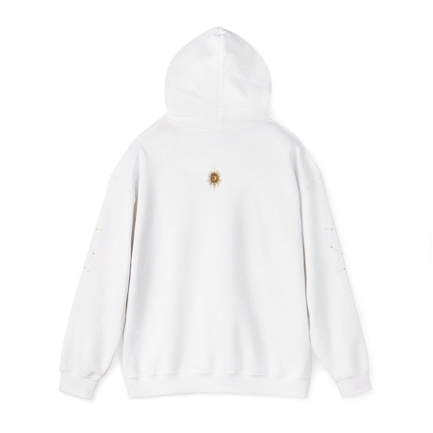 Feralinia Hoodie