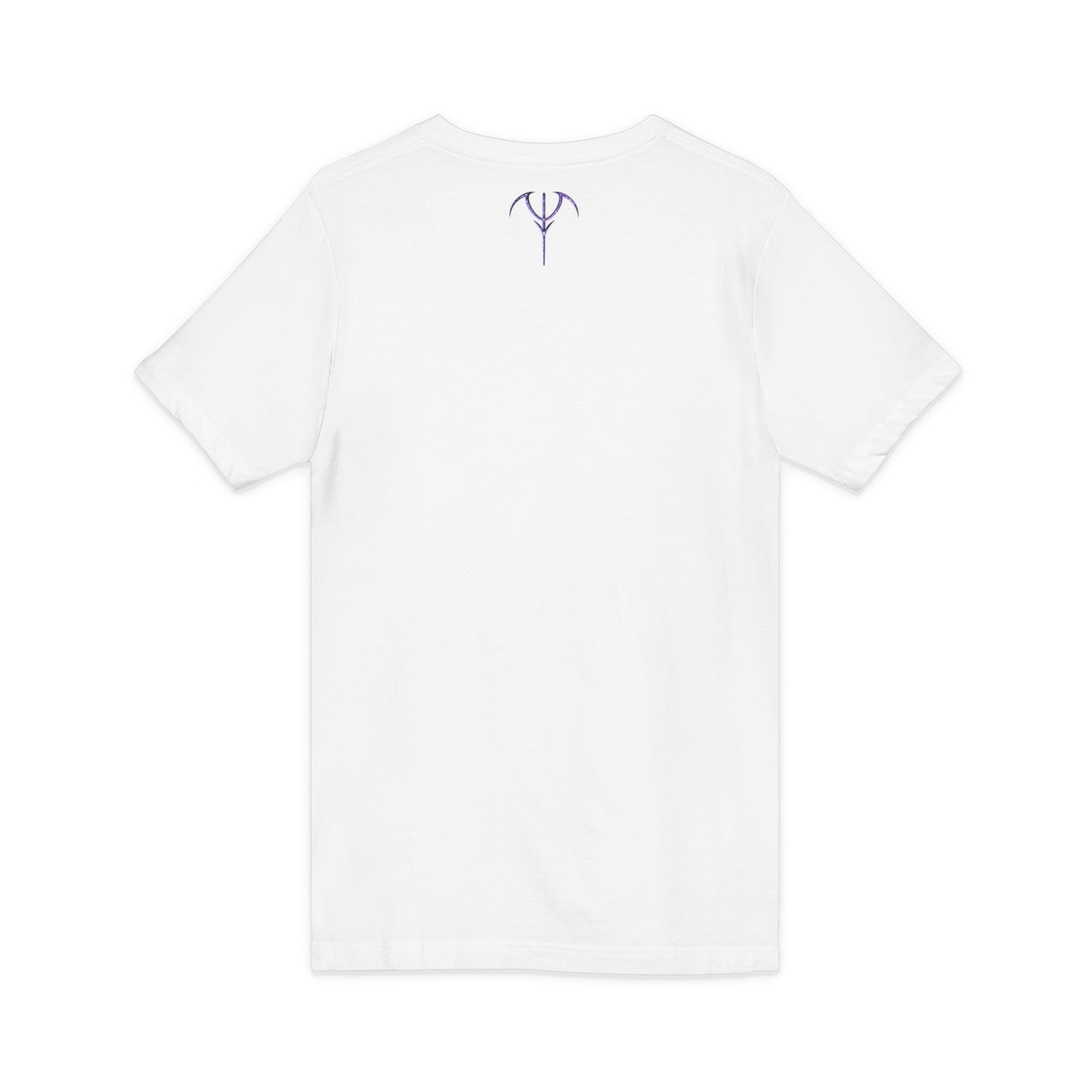Little Frostling V-Neck Tee