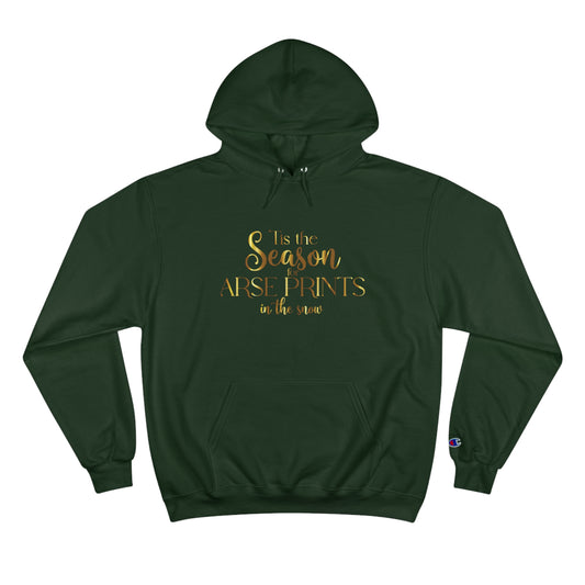 Tis the Season Champion Hoodie