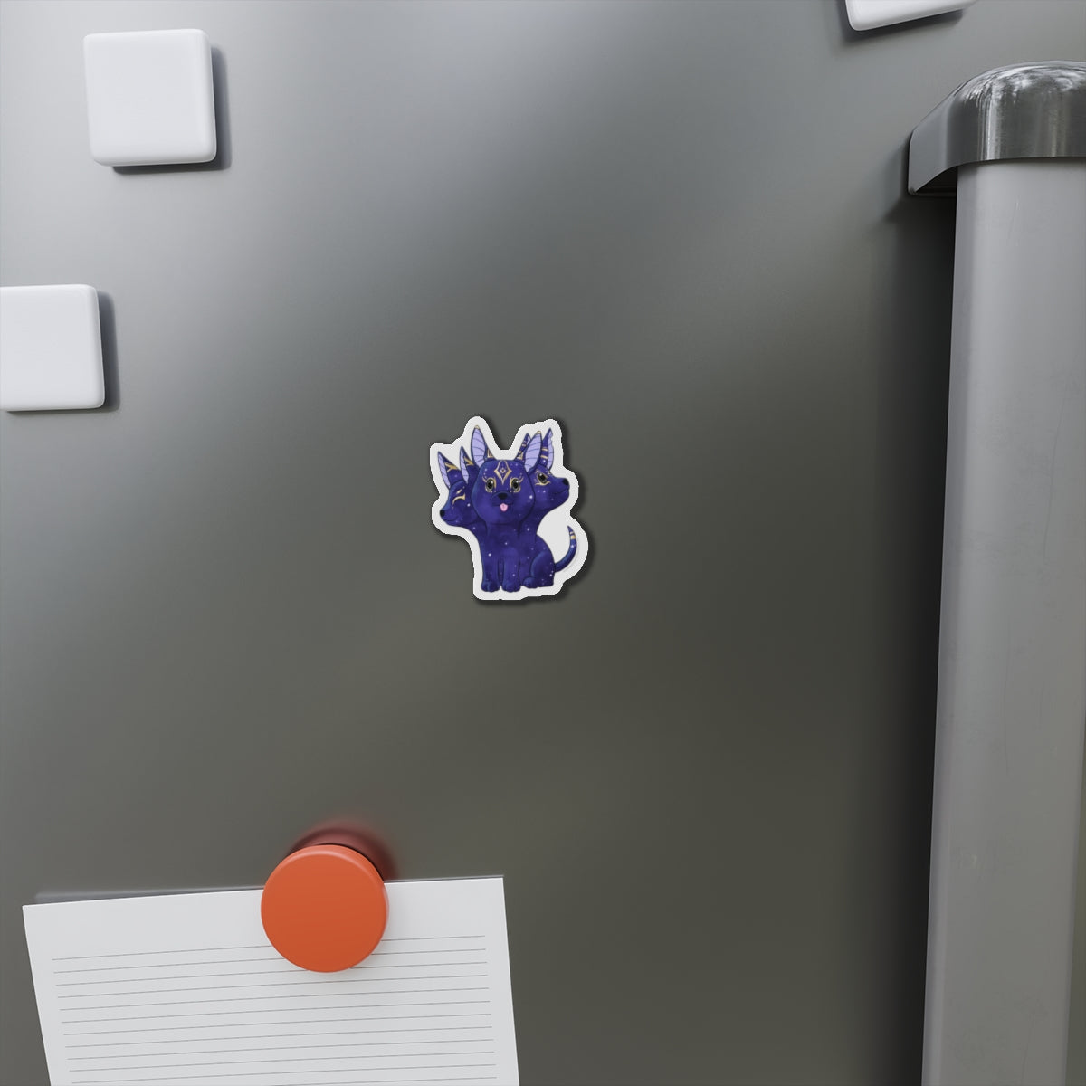 Nyx Chibi Magnet