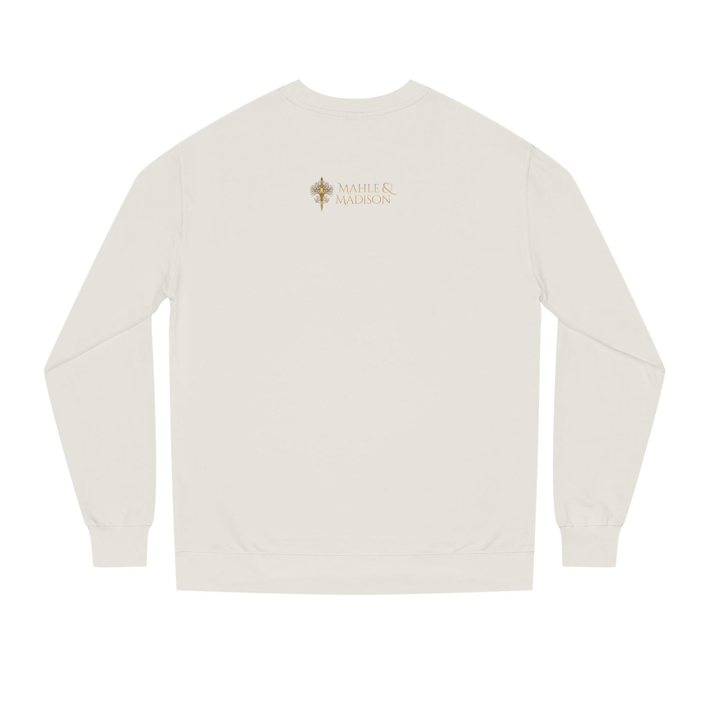 TWAS Compass Rose Crewneck Sweatshirt