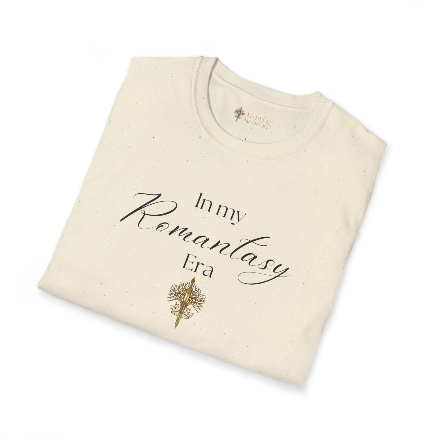Romantasy Era Softstyle T-Shirt
