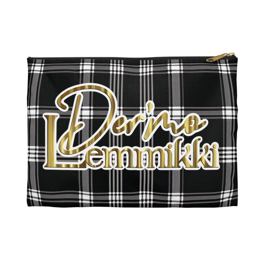 Der’mo Lemmikki Accessory Pouch