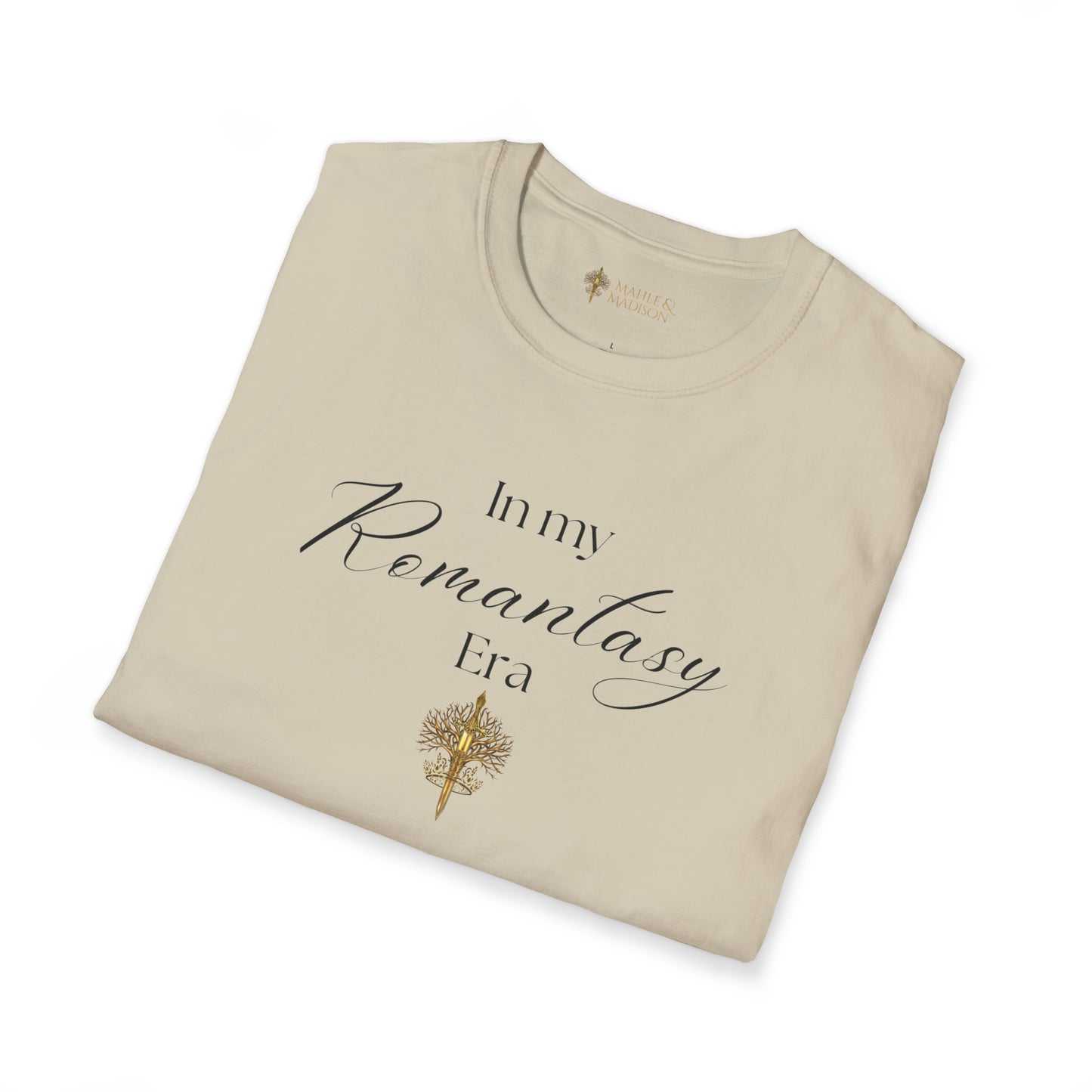 Romantasy Era Softstyle T-Shirt