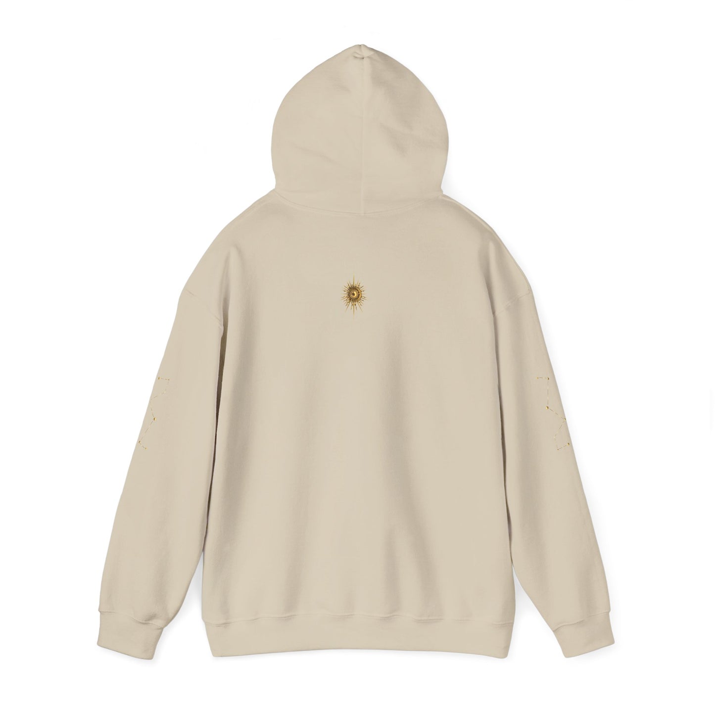 Feralinia Hoodie