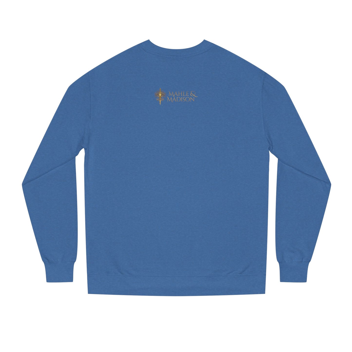 TWAS Compass Rose Crewneck Sweatshirt