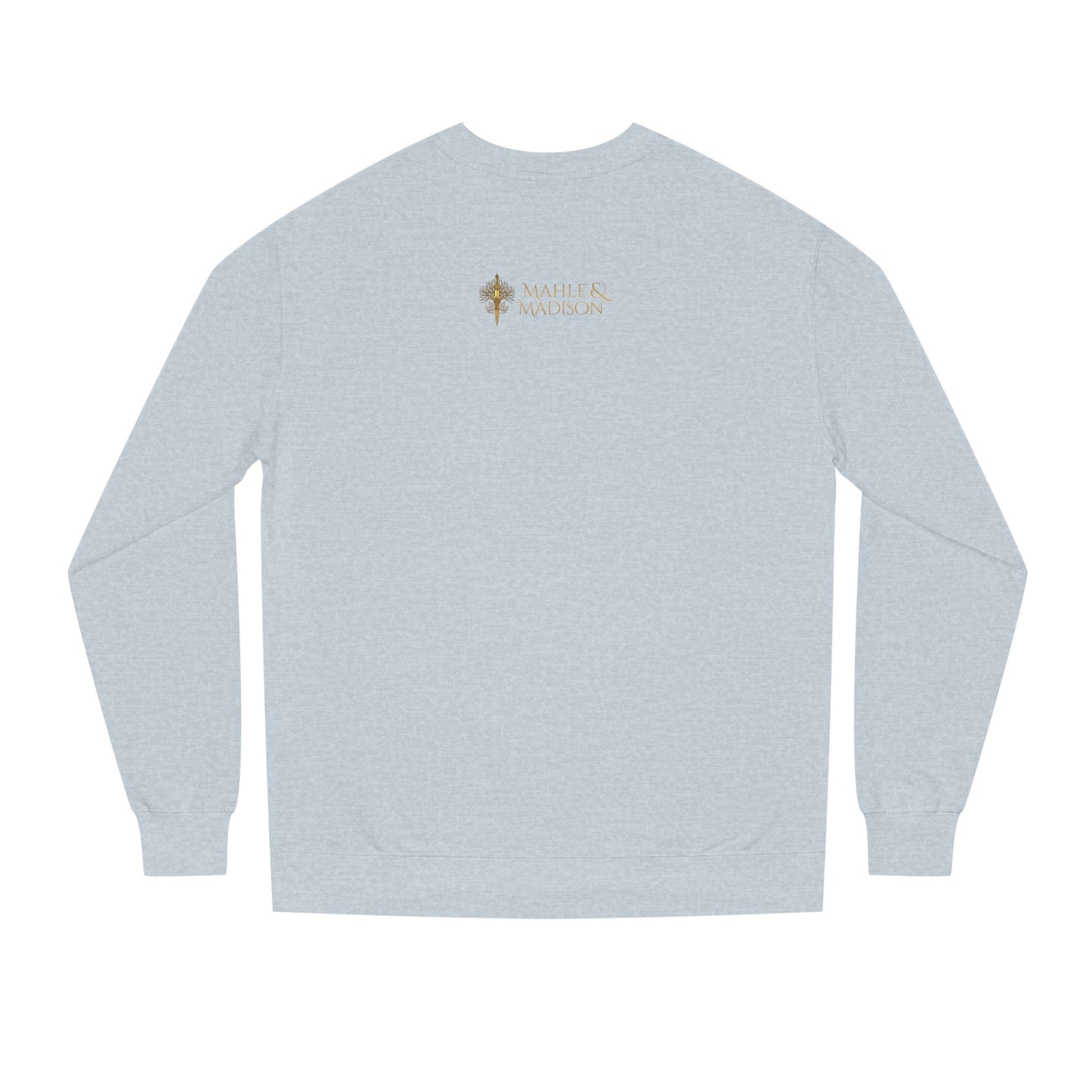 TWAS Compass Rose Crewneck Sweatshirt